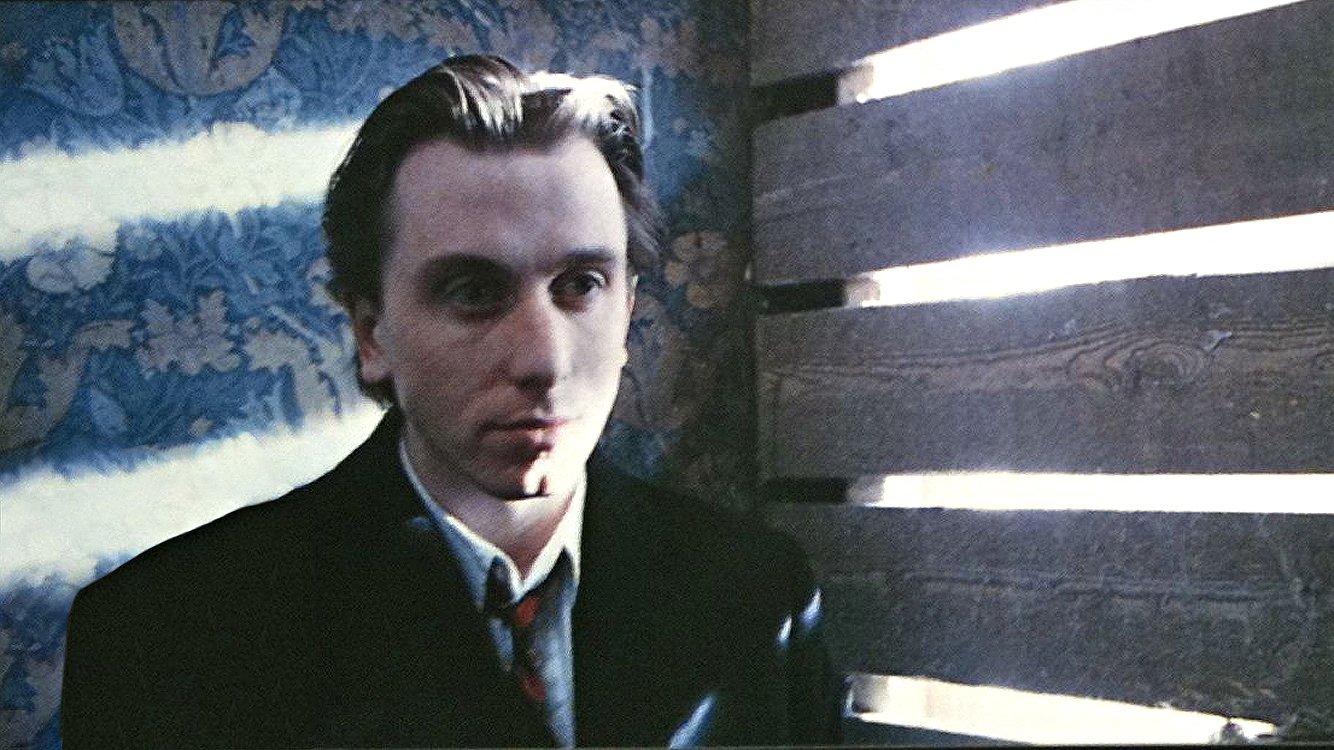 Backdrop for Yellowbacks