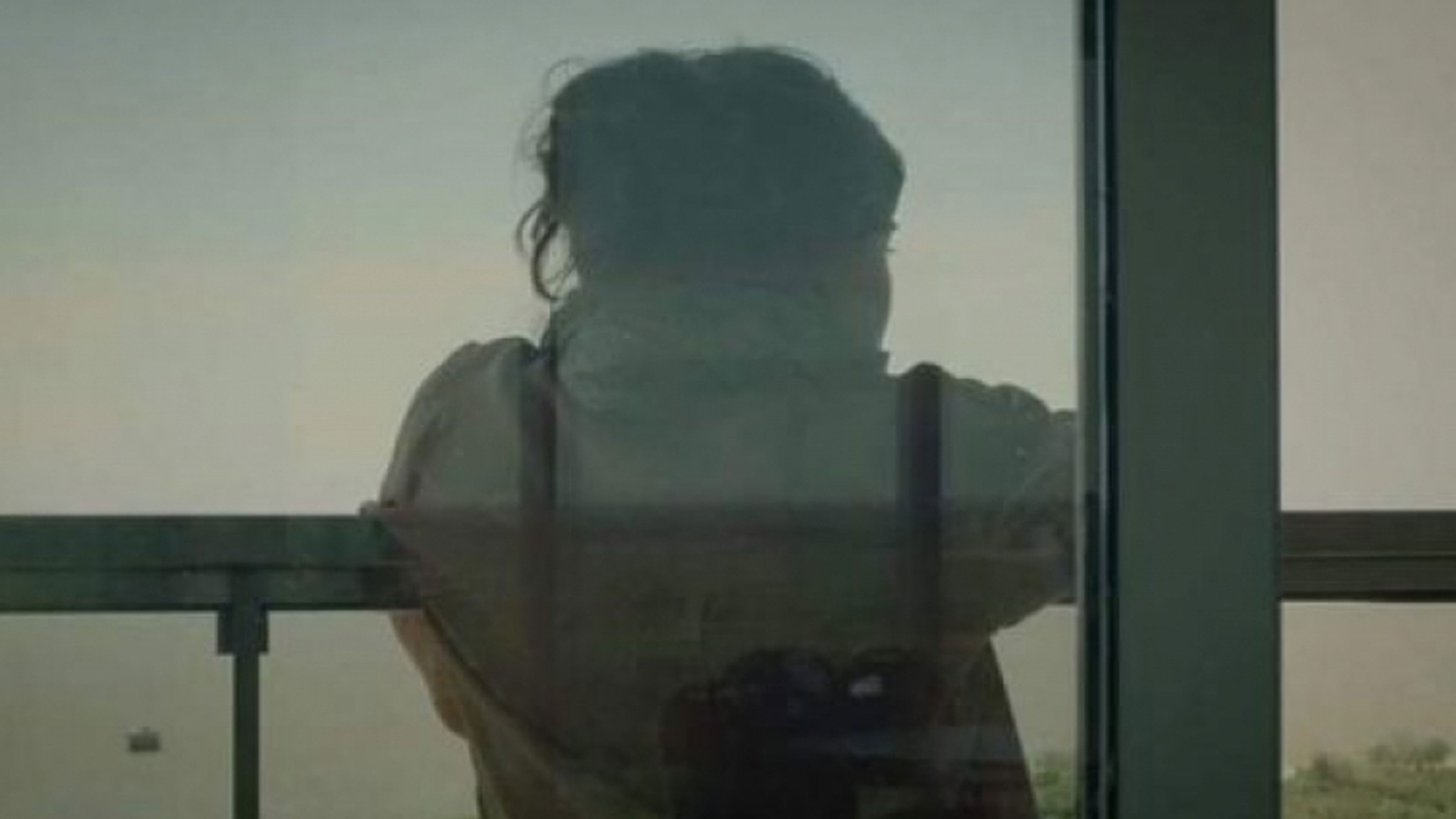 Backdrop for Yo pasto de los leones