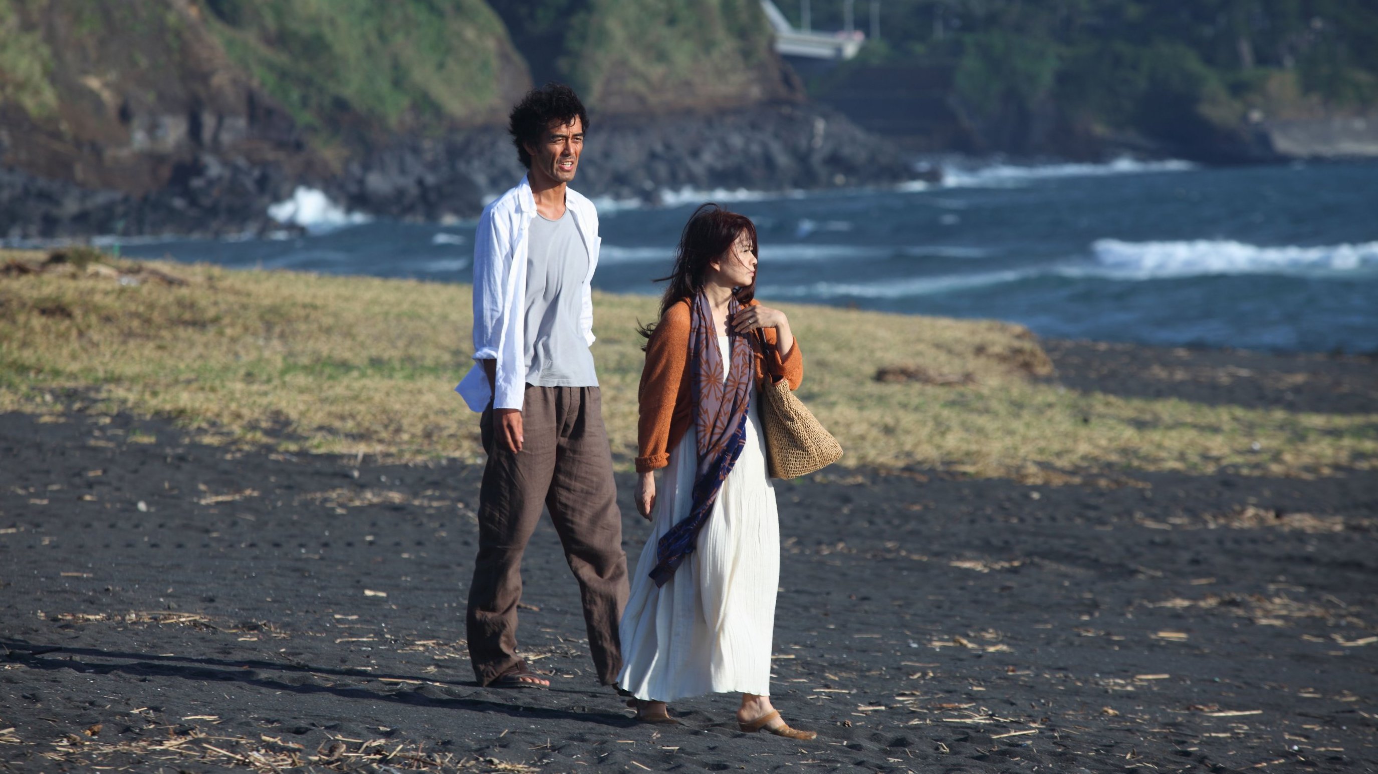 Backdrop for Before the Vigil