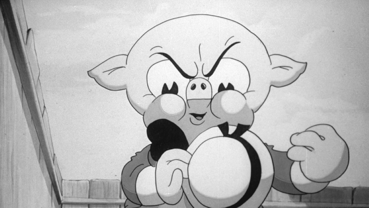 Backdrop for Wholly Smoke