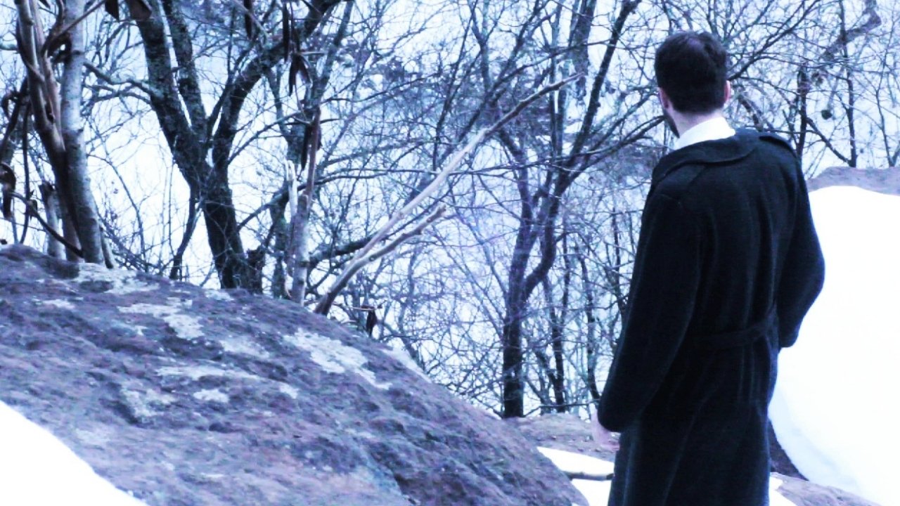 Backdrop for Enjoy Your Trip To Hell