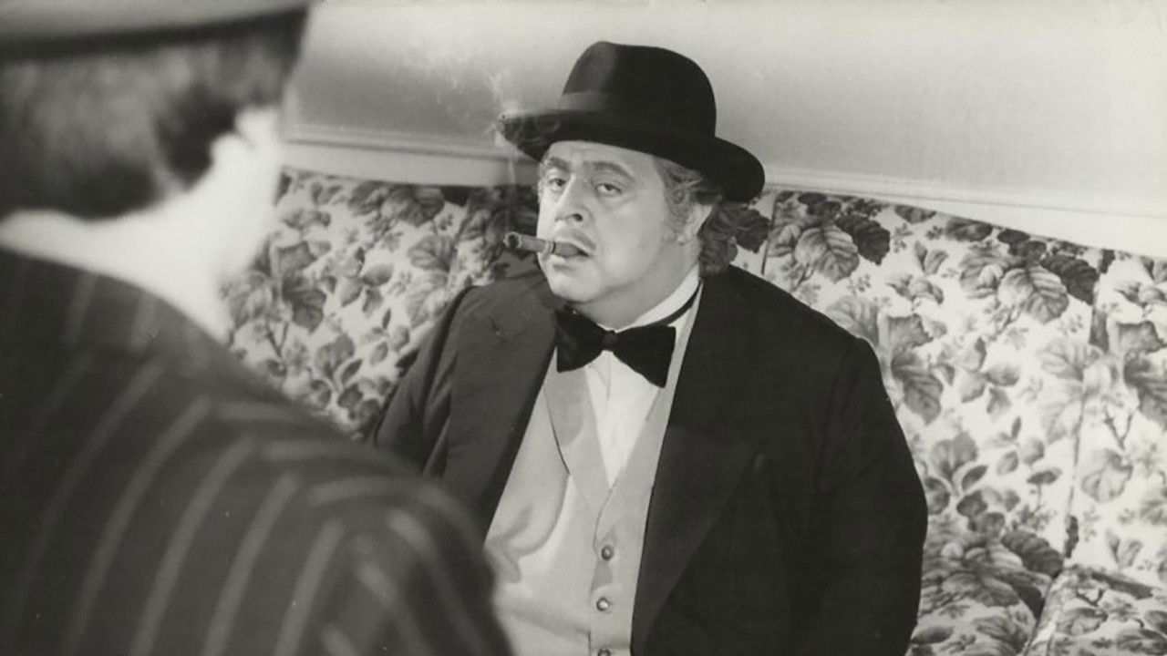 Backdrop for Los vampiros los prefieren gorditos