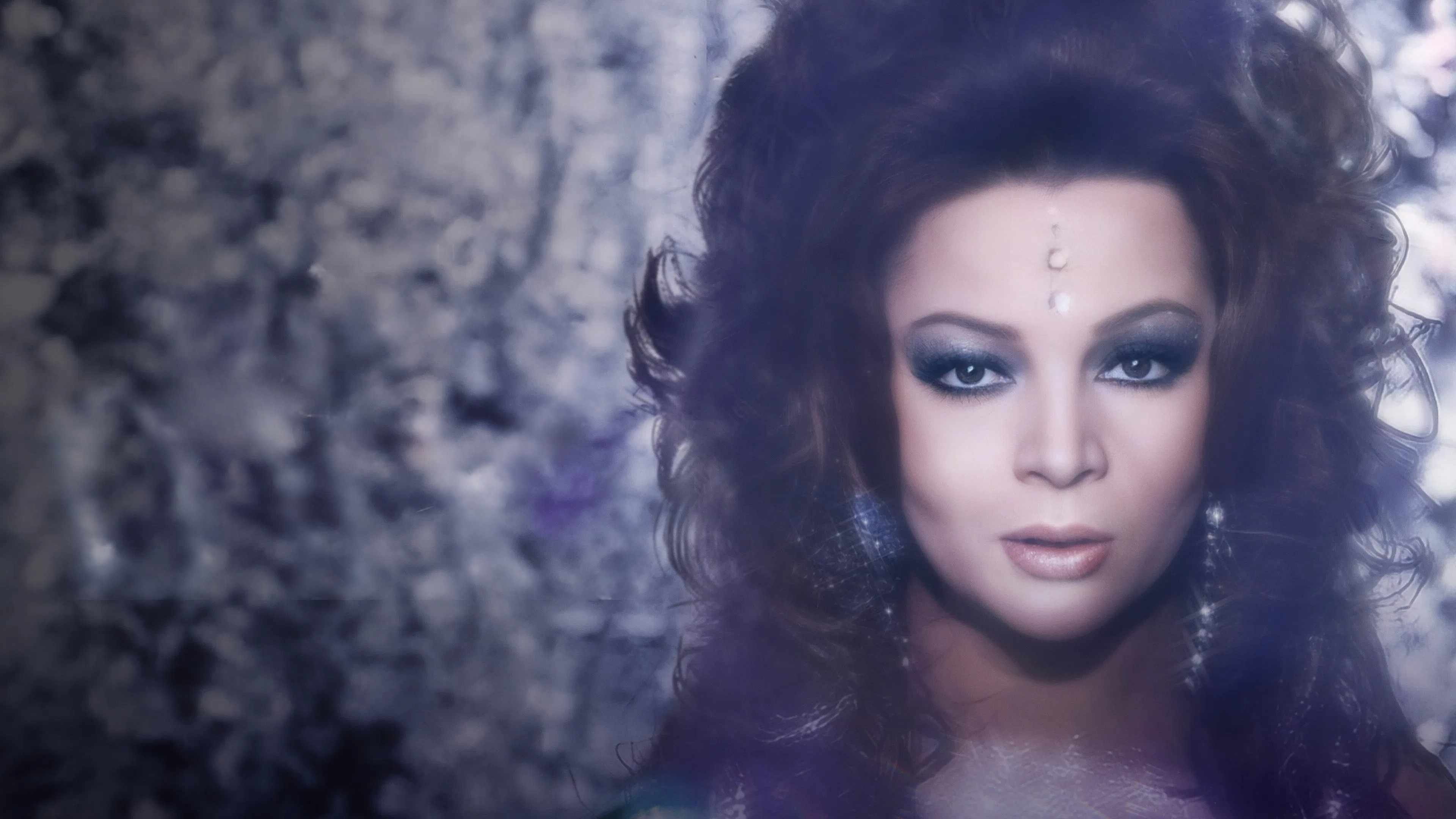 Backdrop for Super Sara