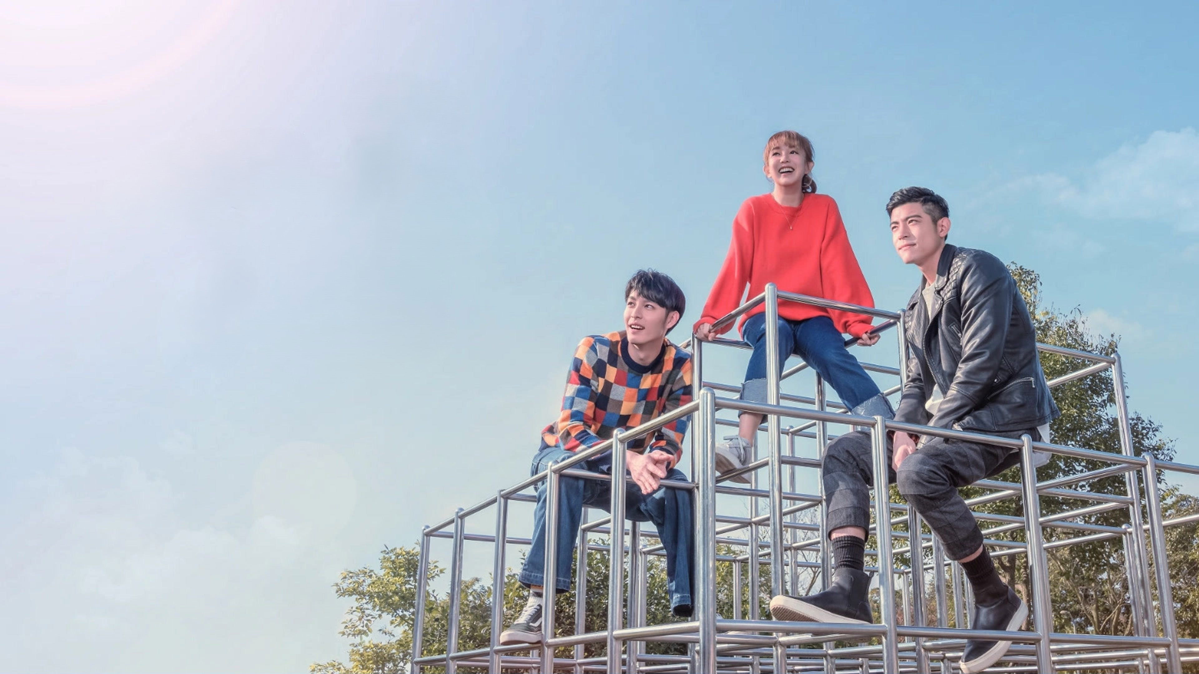 Backdrop for Befriend