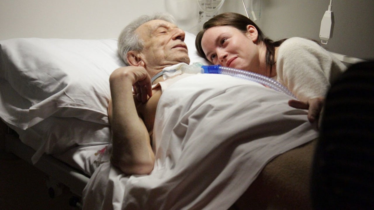 Backdrop for Seven Acts of Mercy