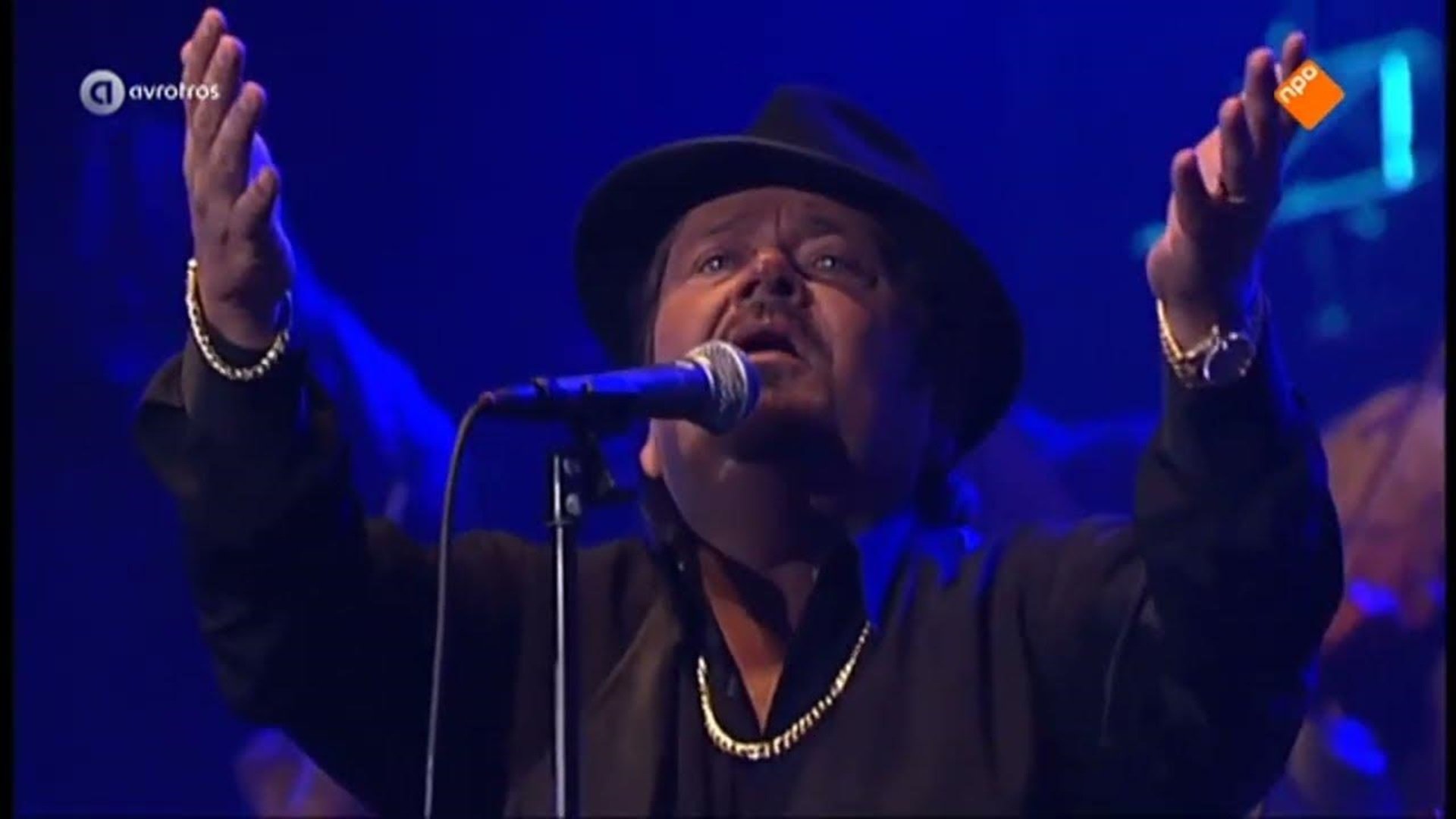 Backdrop for André Hazes: Live in de Amsterdam Arena