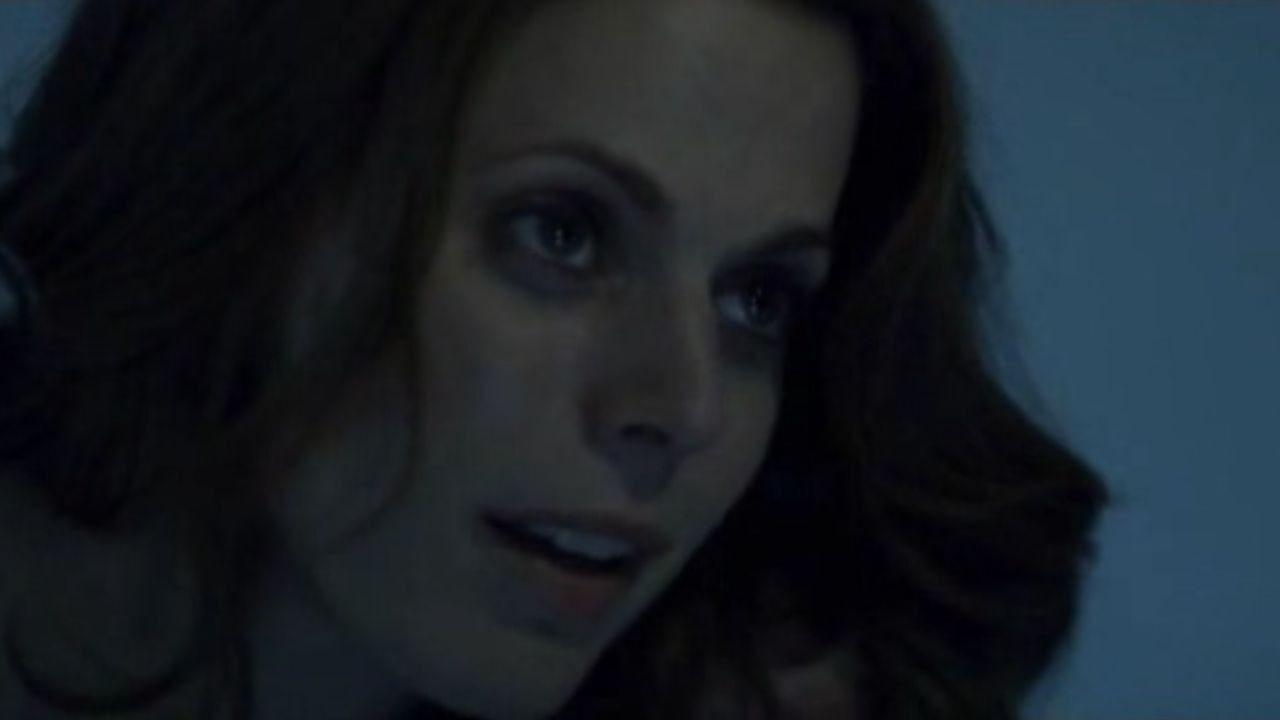 Backdrop for The Truth