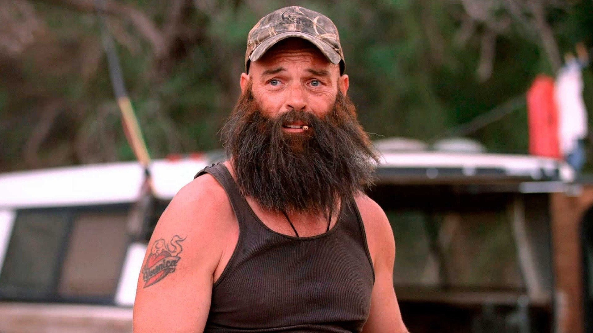 Backdrop for Dustwun