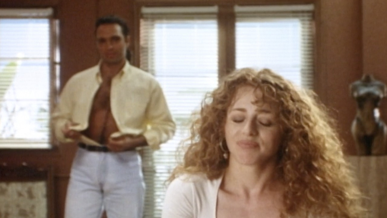 Backdrop for Intimate with a Stranger