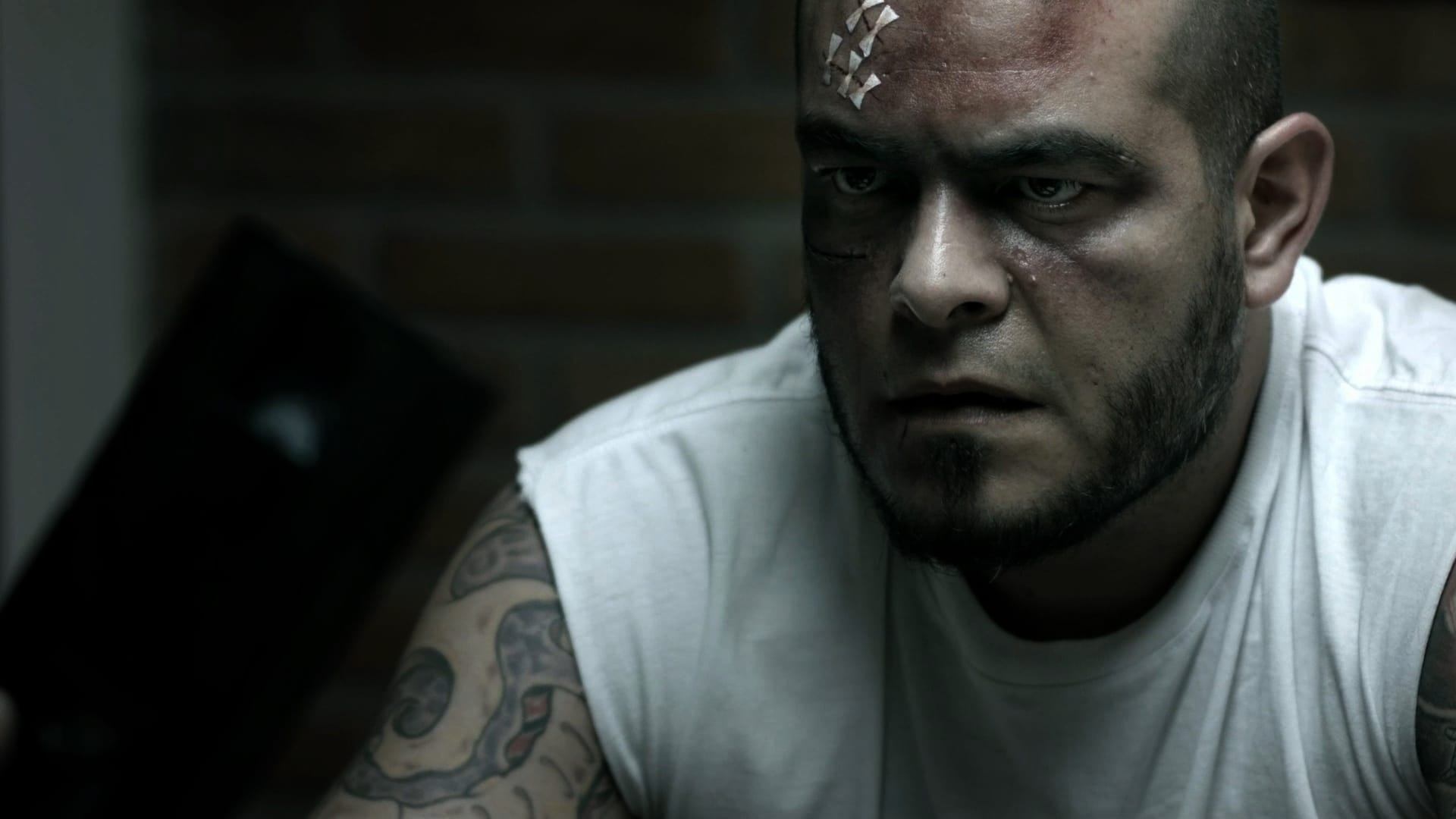 Backdrop for Atrocious