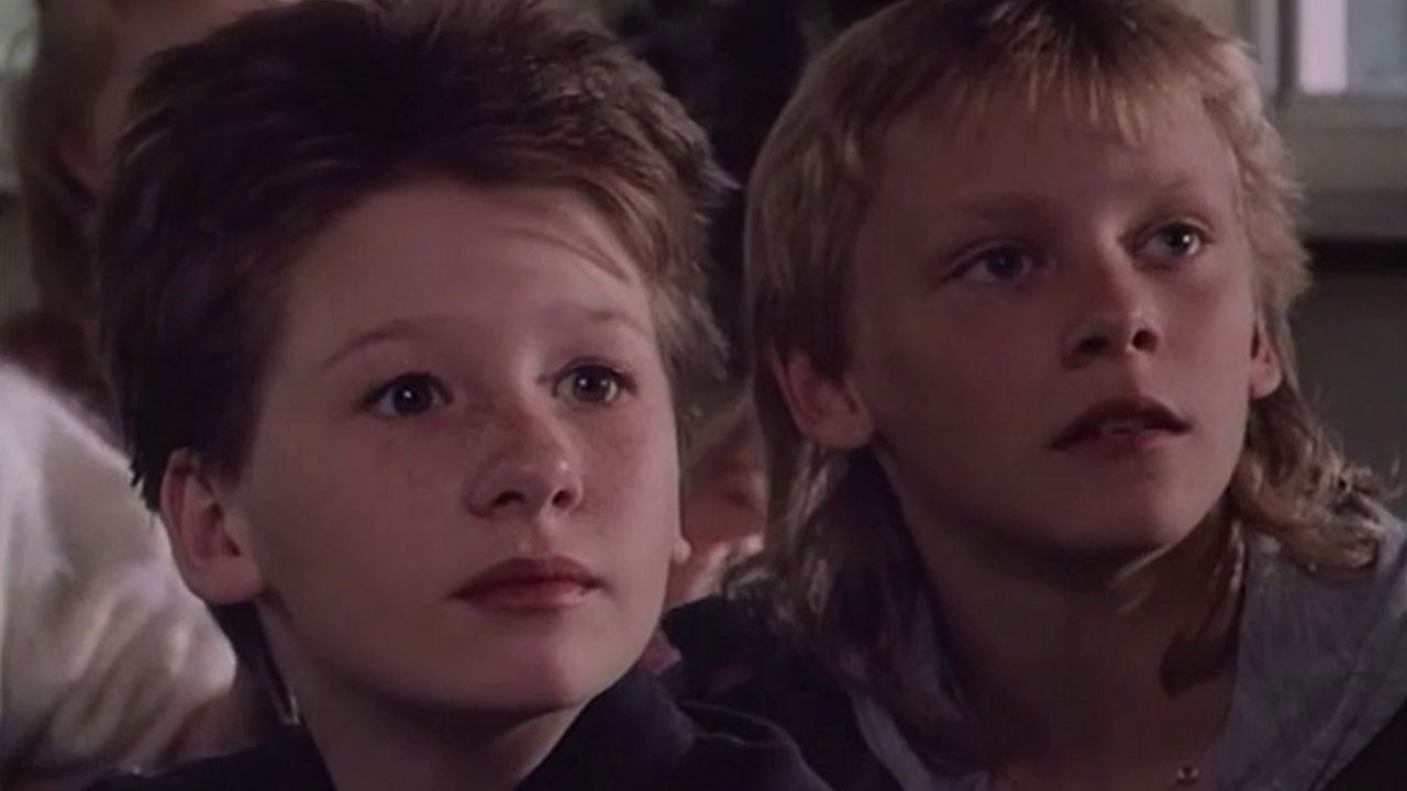 Backdrop for Darfinkar & Donickar: The Movie