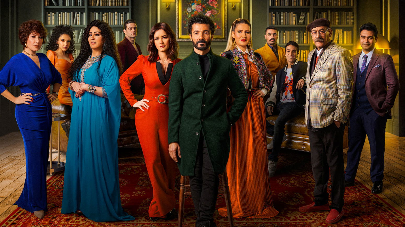 Backdrop for Back to Love