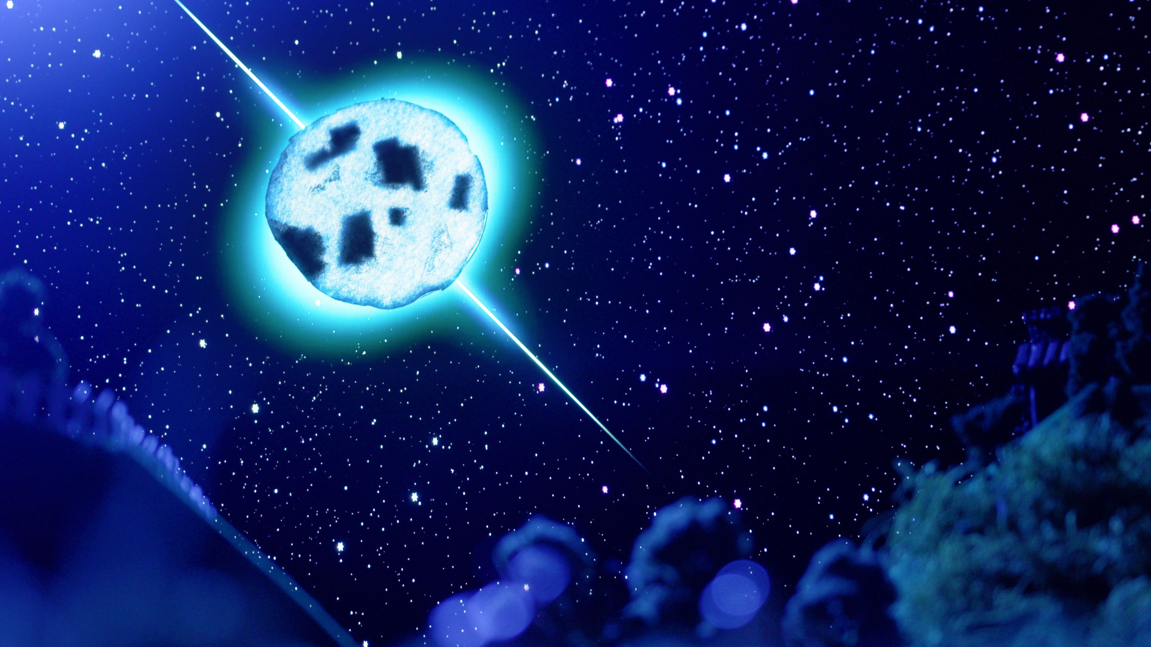 Backdrop for Overhand Loop