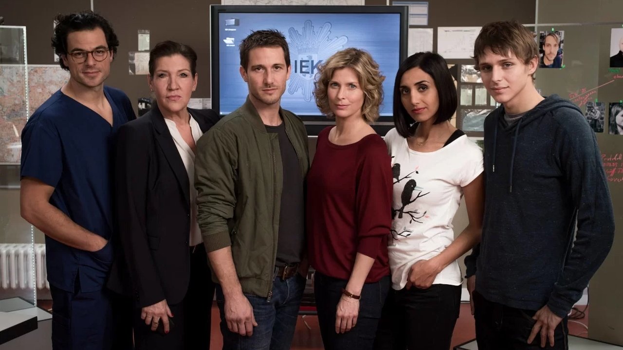 Backdrop for Die Spezialisten - Im Namen der Opfer