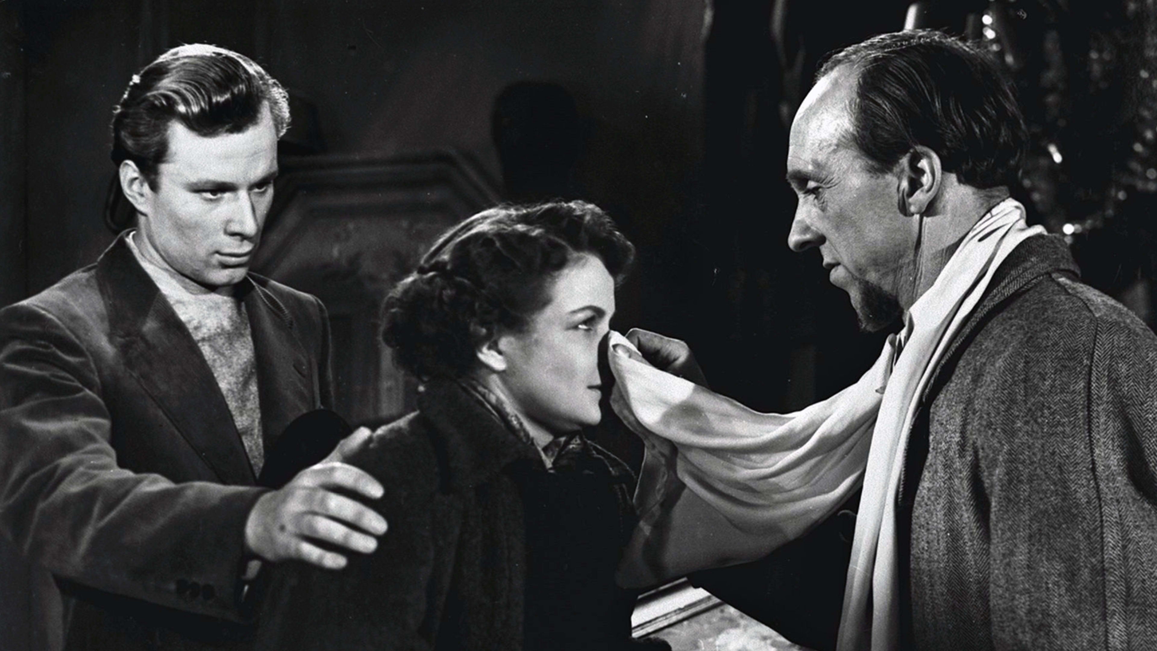 Backdrop for Hei, rillumarei!