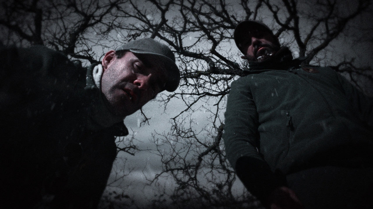 Backdrop for Extático