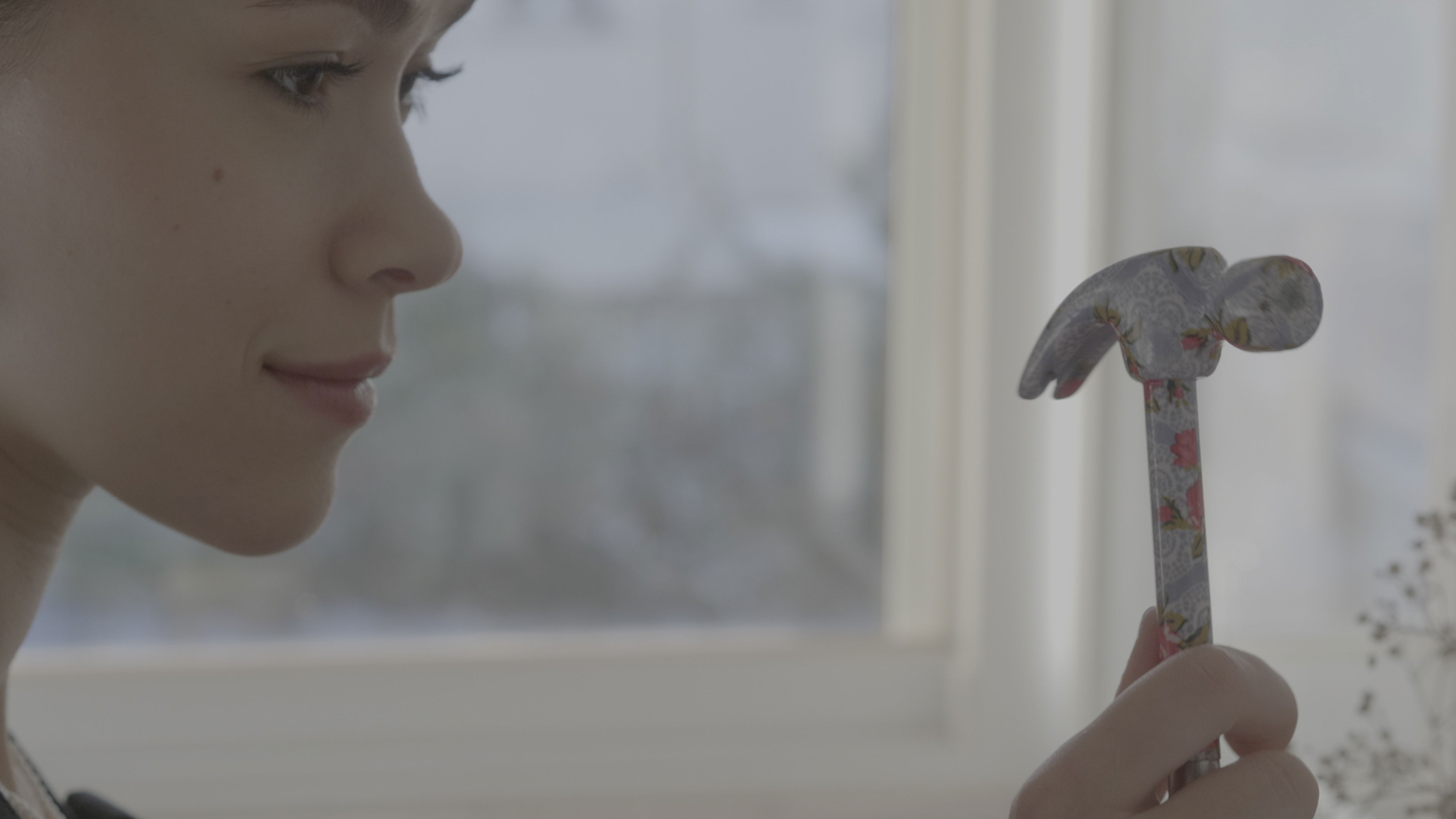 Backdrop for Drama Queen