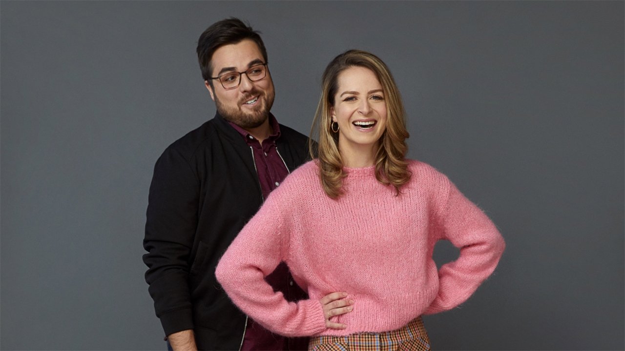 Backdrop for Les éphémères