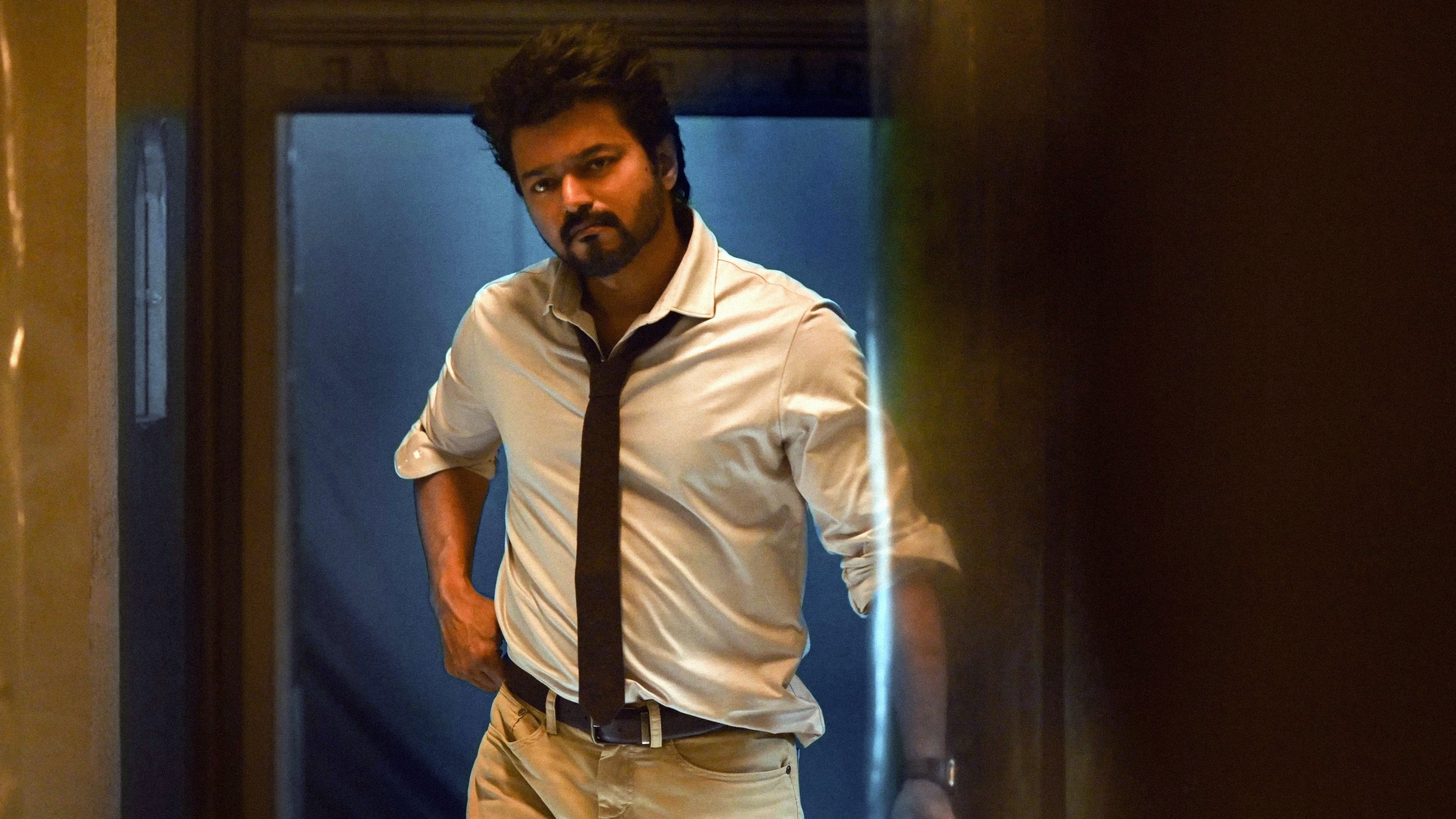 Backdrop for The Greatest of All Time