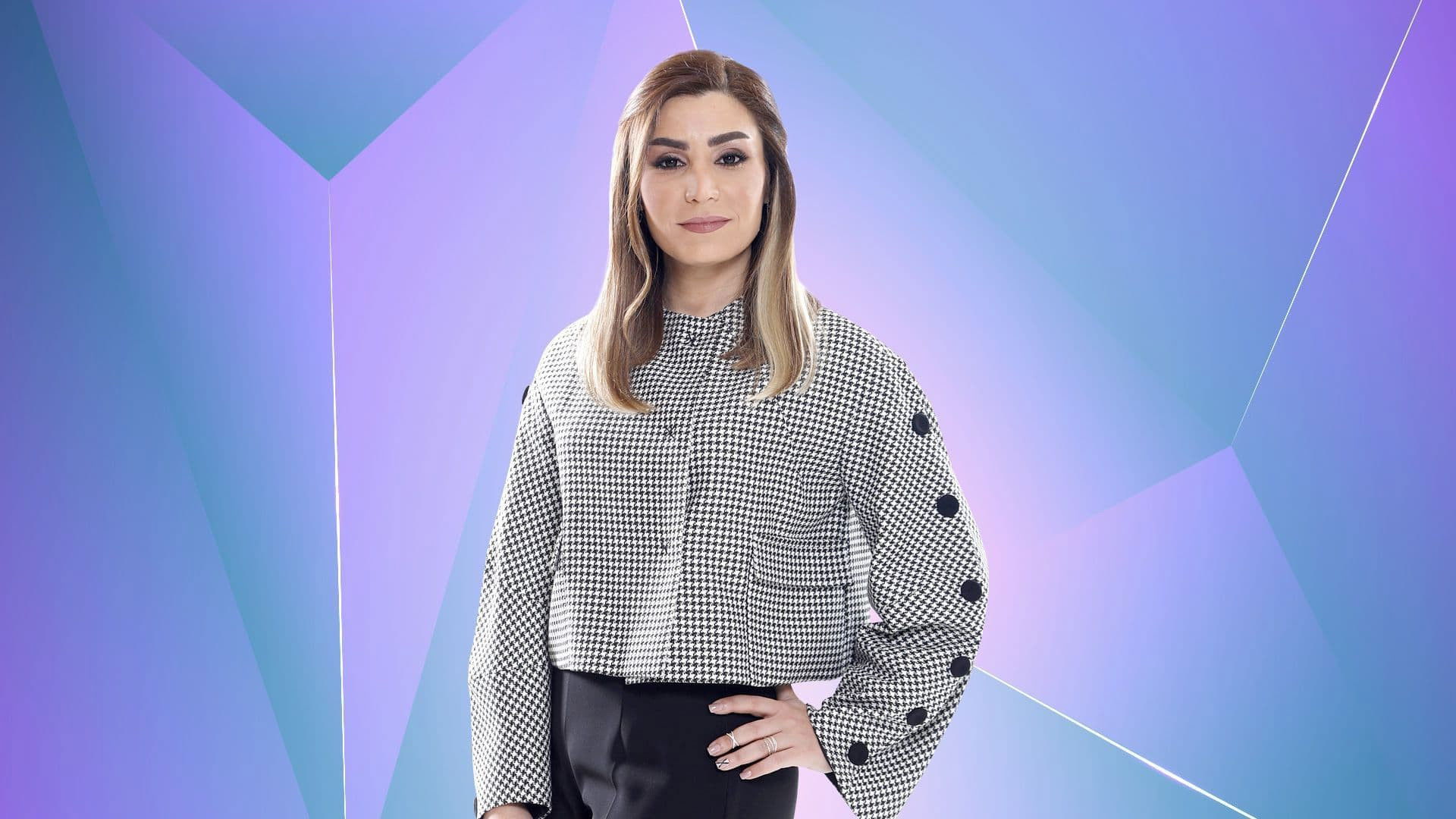 Backdrop for The Third River