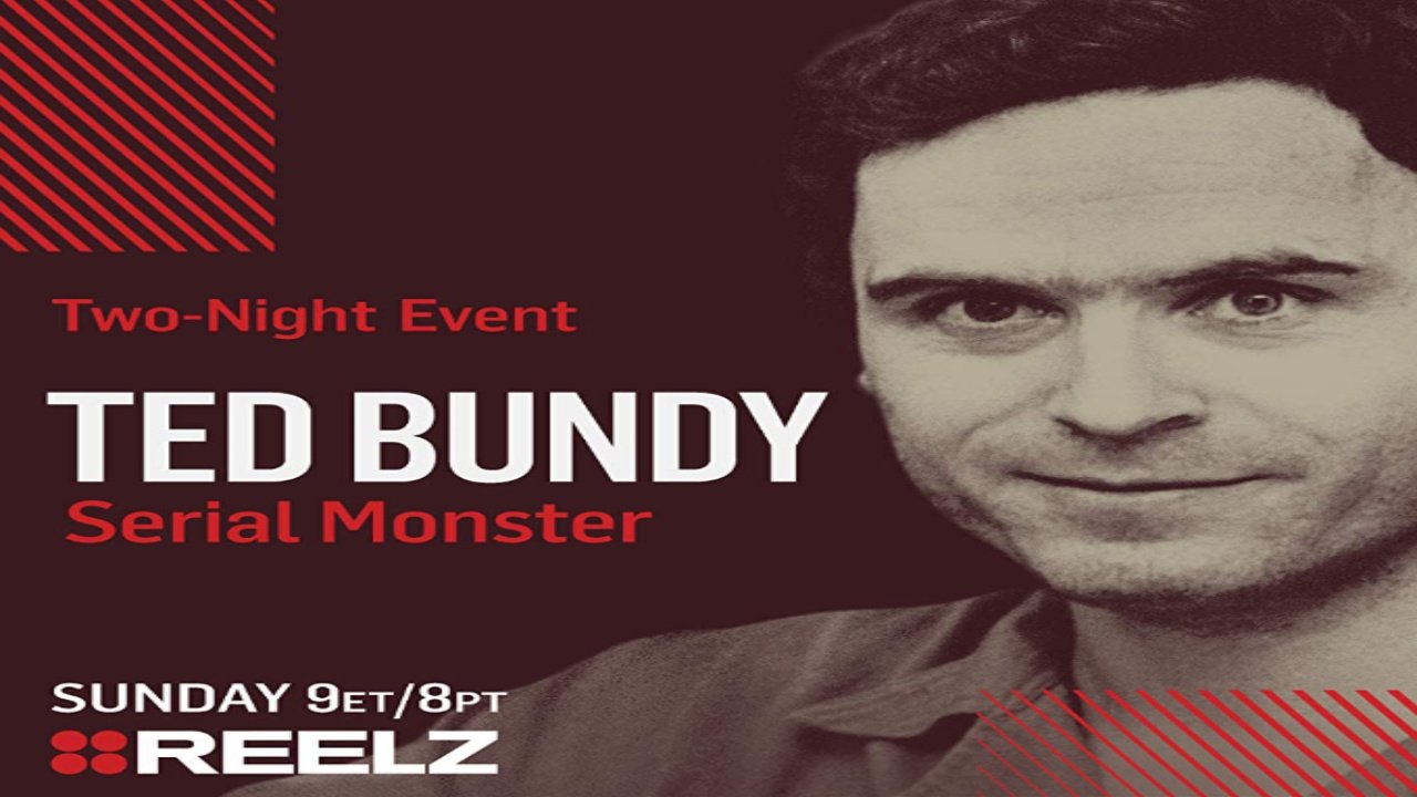 Backdrop for Ted Bundy: Serial Monster