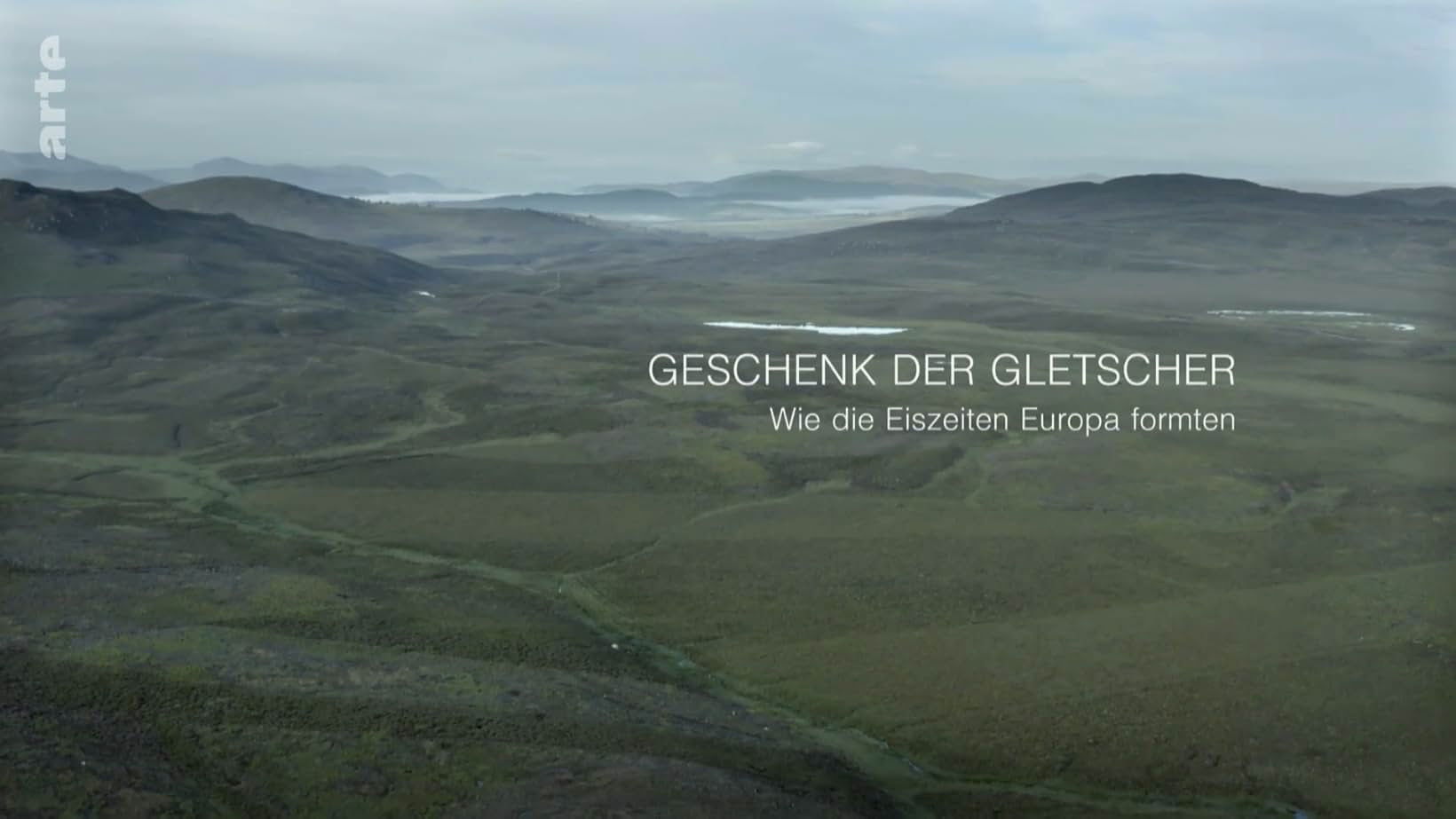 Backdrop for Quand L'Europe A Emergé Des Glaces