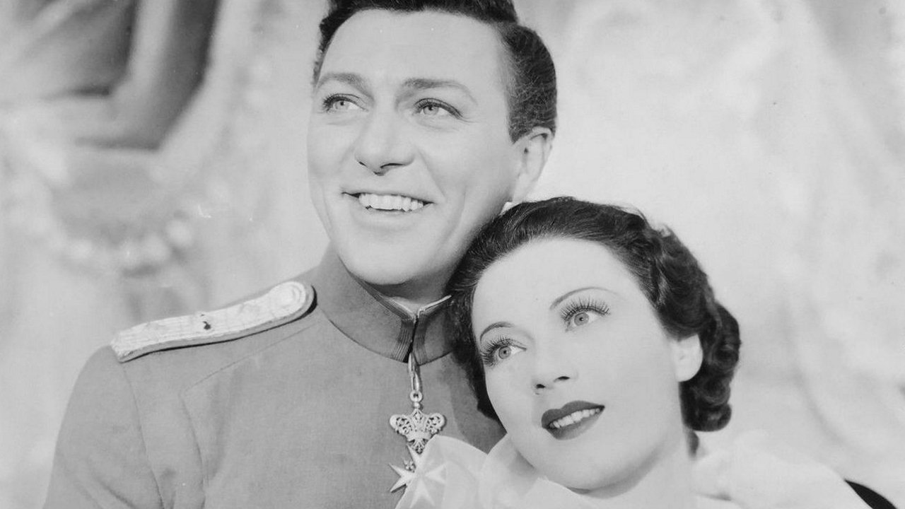 Backdrop for All the King's Horses