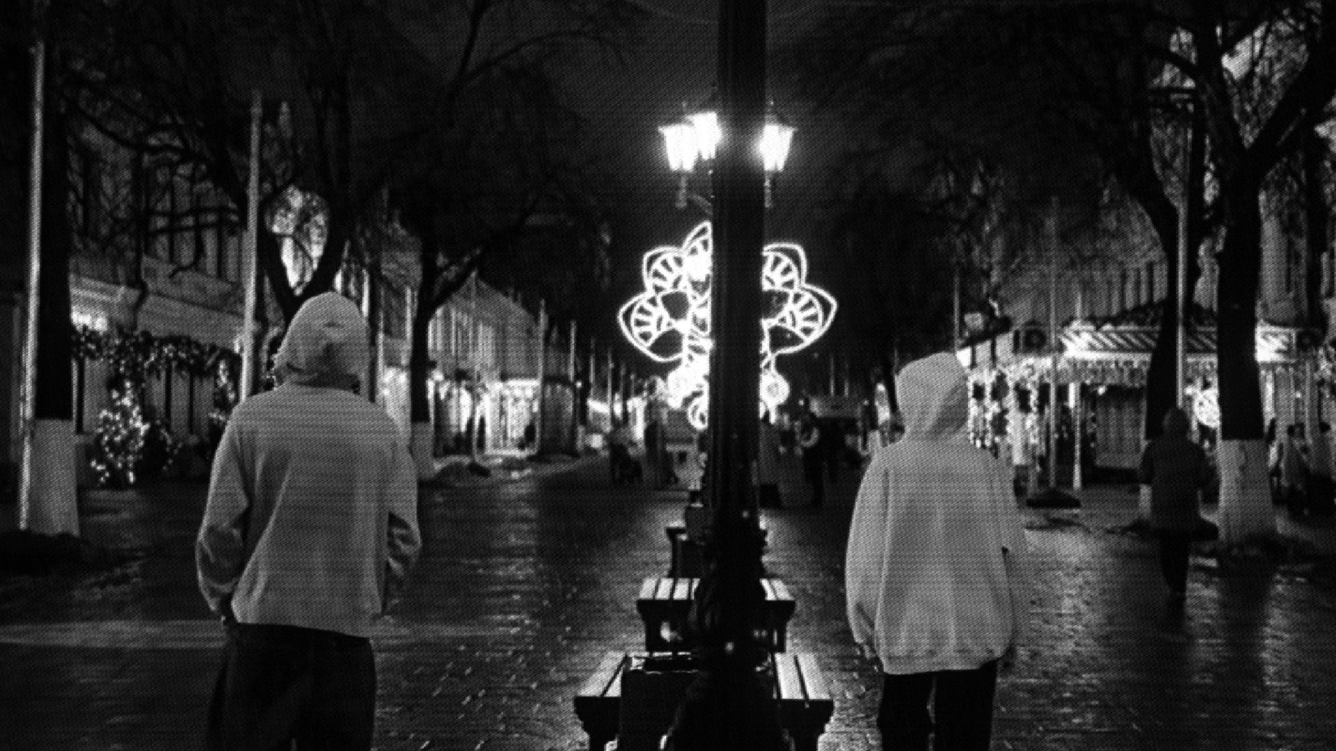 Backdrop for Colors of Life