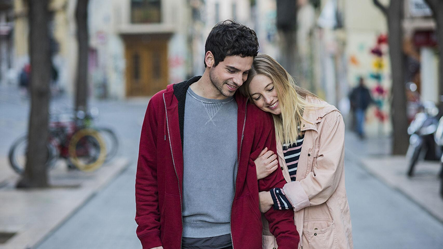 Backdrop for Love Beats