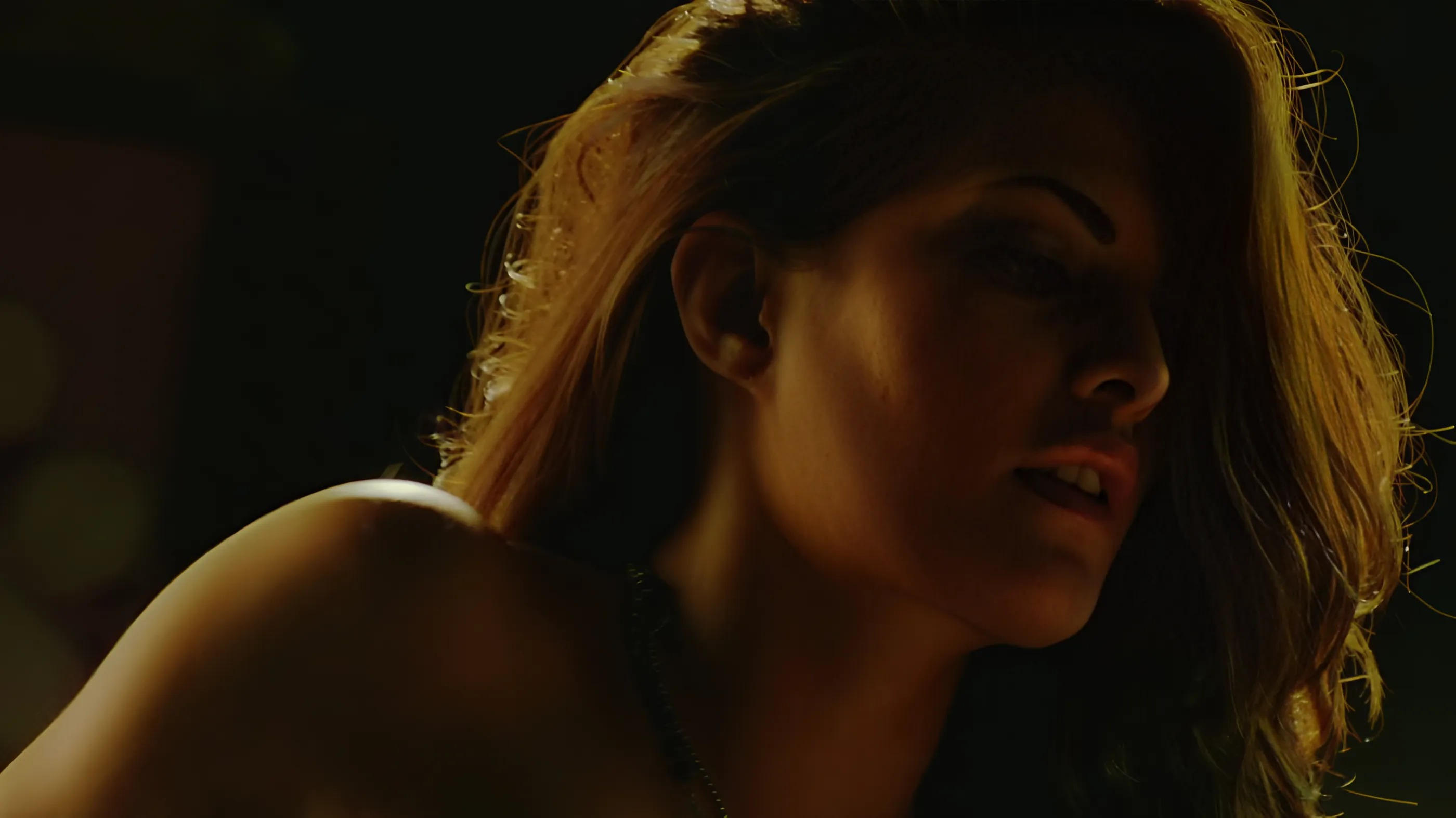 Backdrop for Murder 2