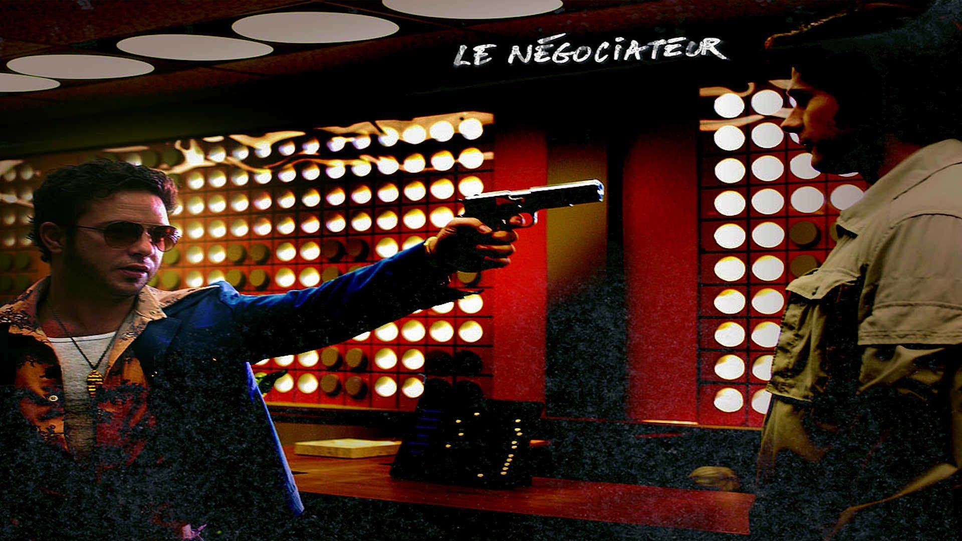 Backdrop for Le négociateur