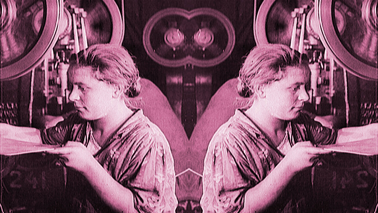 Backdrop for Triangle