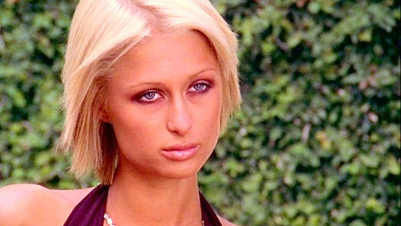 Backdrop for The Hillz