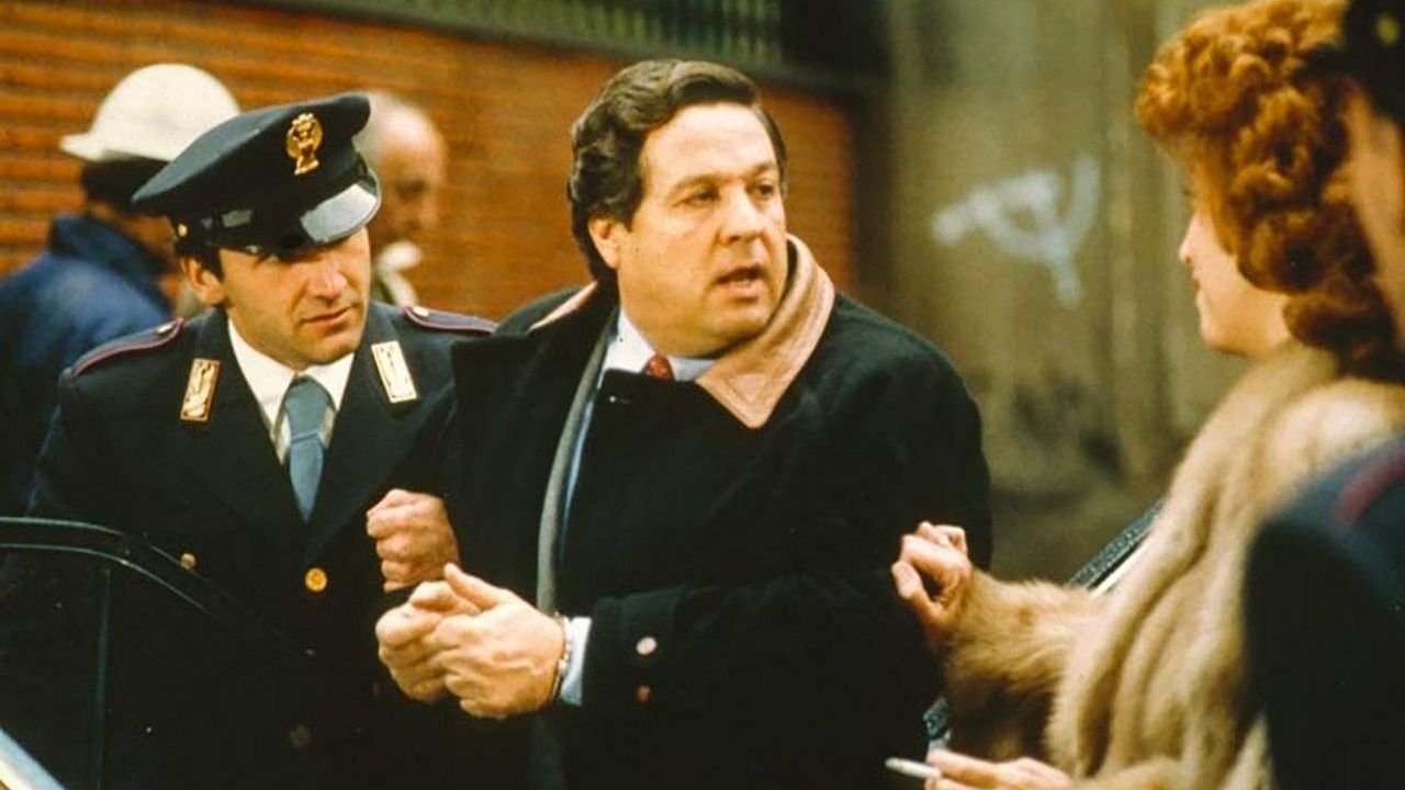 Backdrop for My House My House...