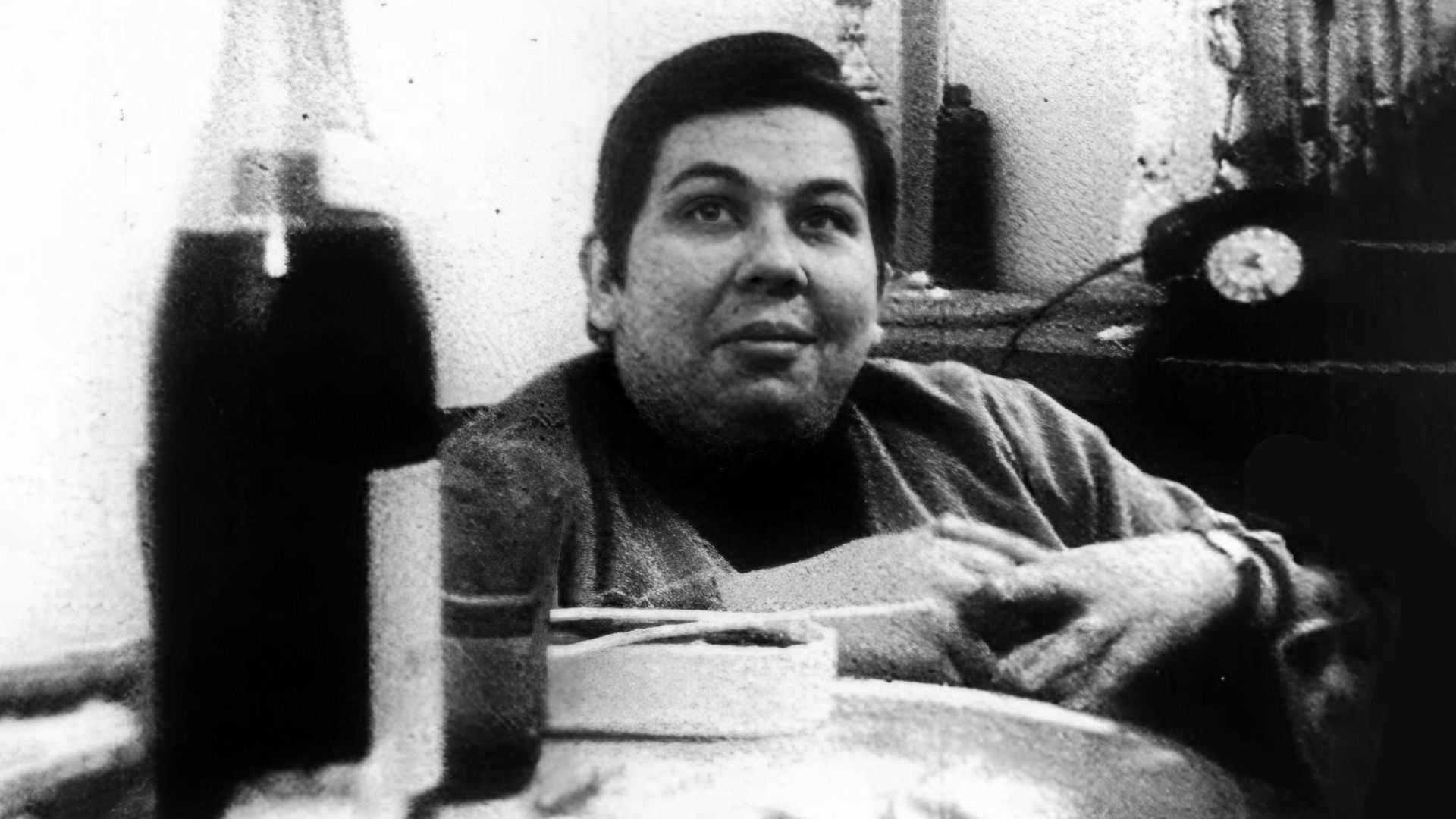 Backdrop for Techniquement Si Simple