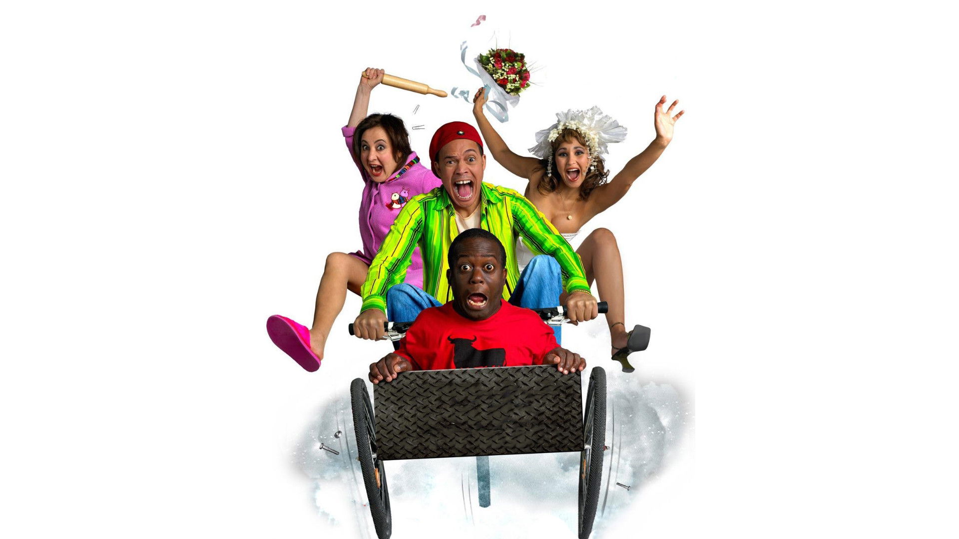 Backdrop for A King in Havana