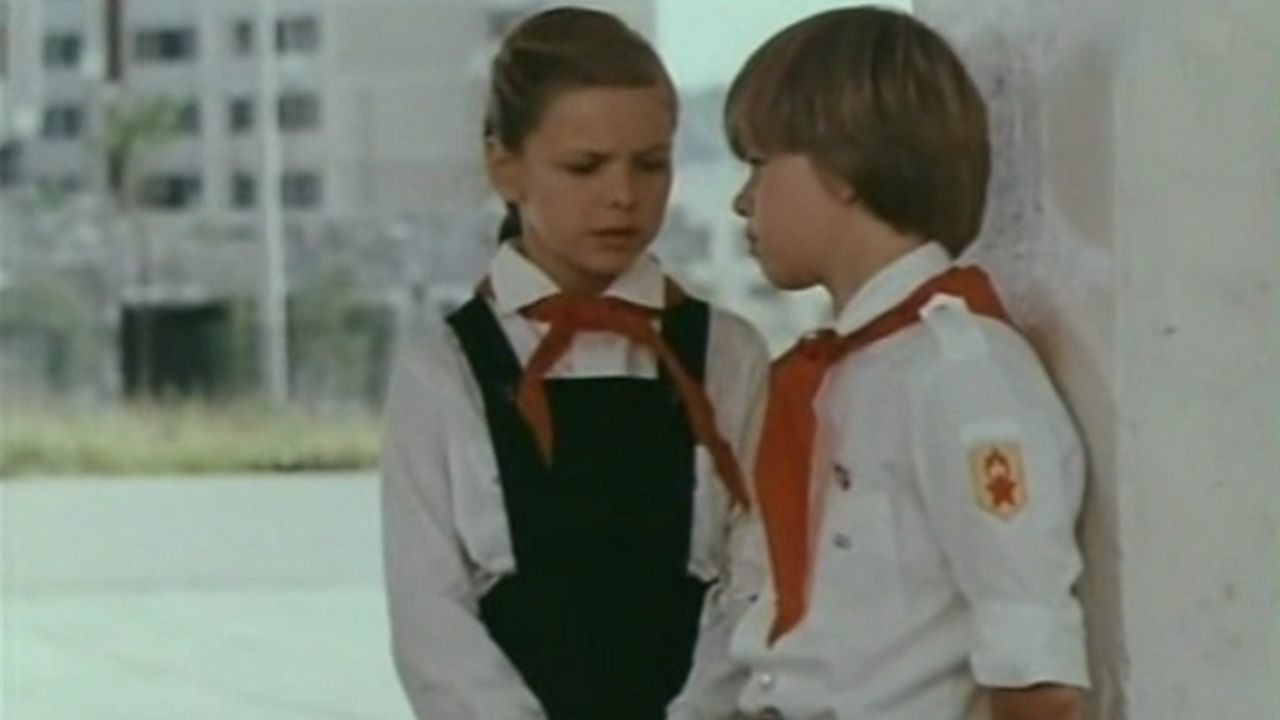 Backdrop for It's Just Awful!