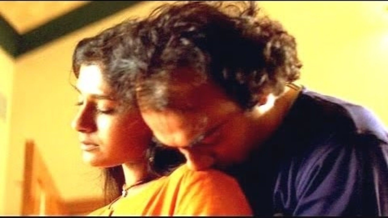 Backdrop for Ek Alag Mausam