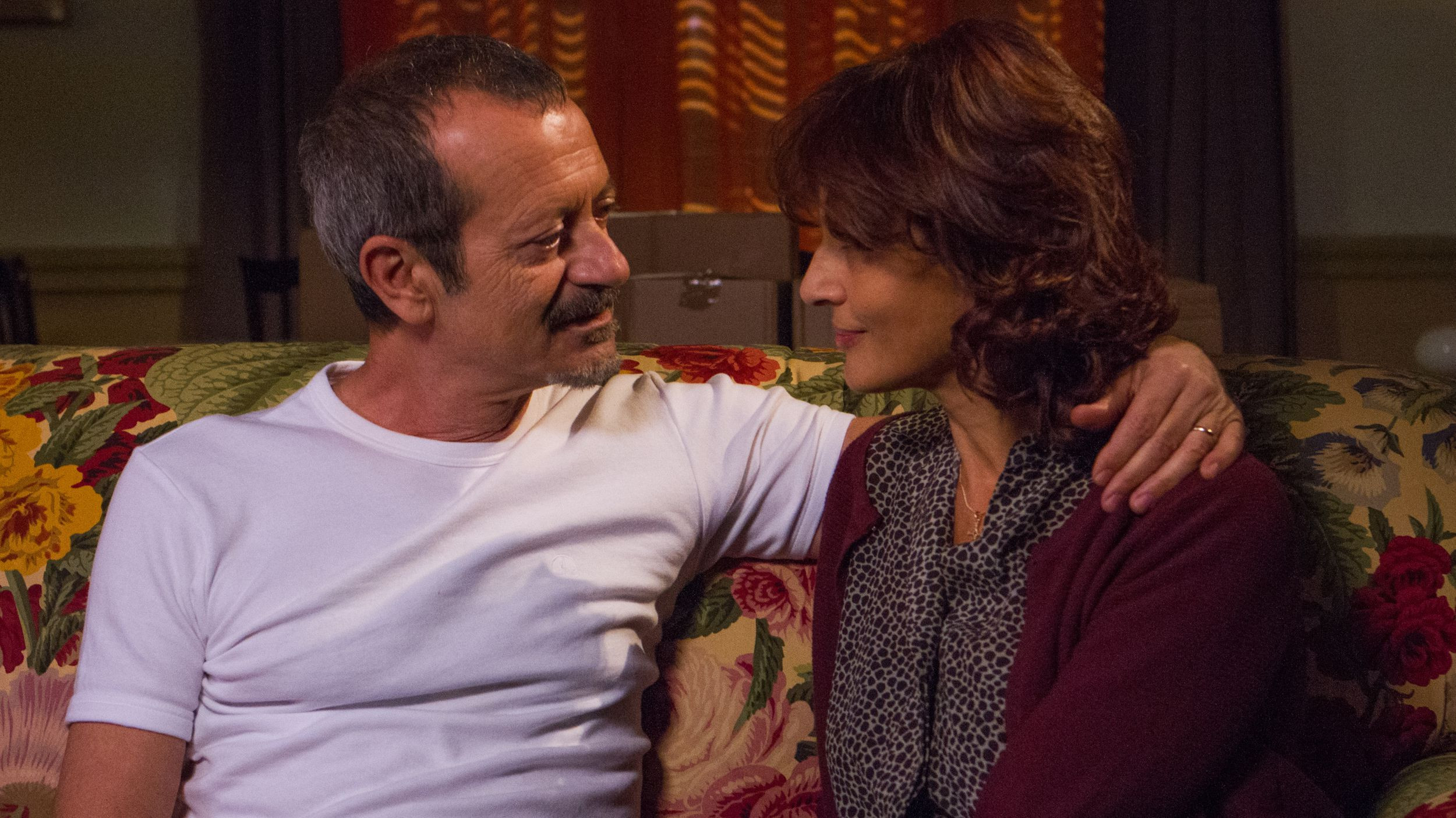 Backdrop for Bob & Marys