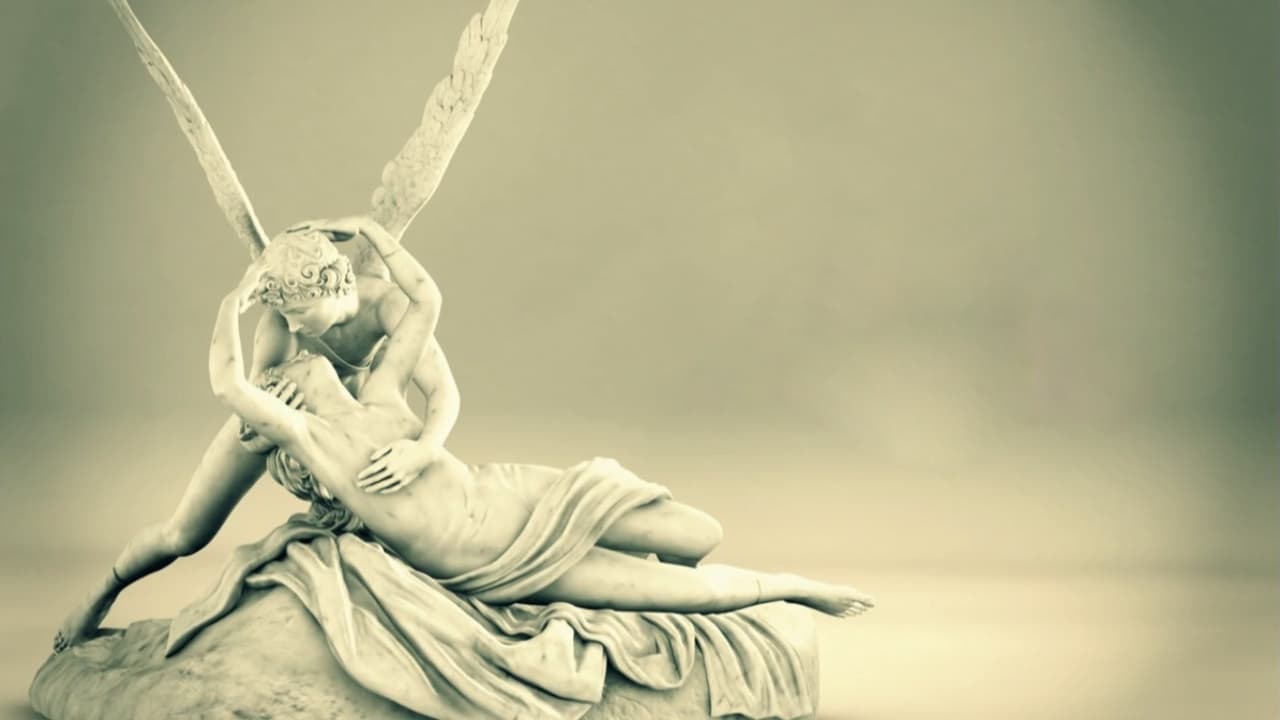 Backdrop for Angel or Demon