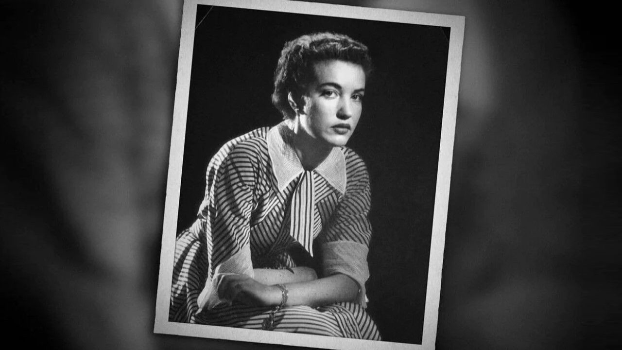 Backdrop for Dans l'ombre de Jackie Kennedy