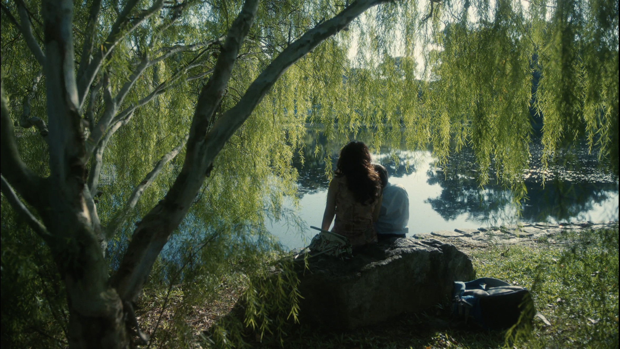 Backdrop for Turtle Soup