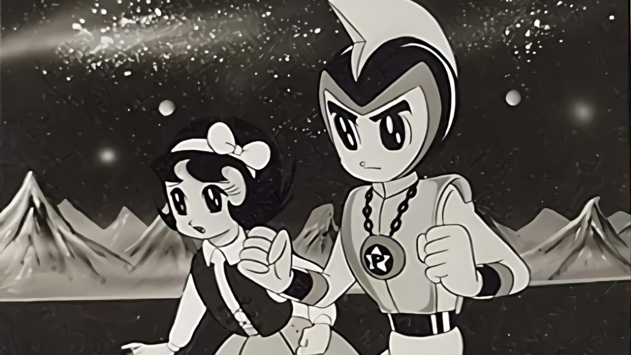 Backdrop for Prince Planet