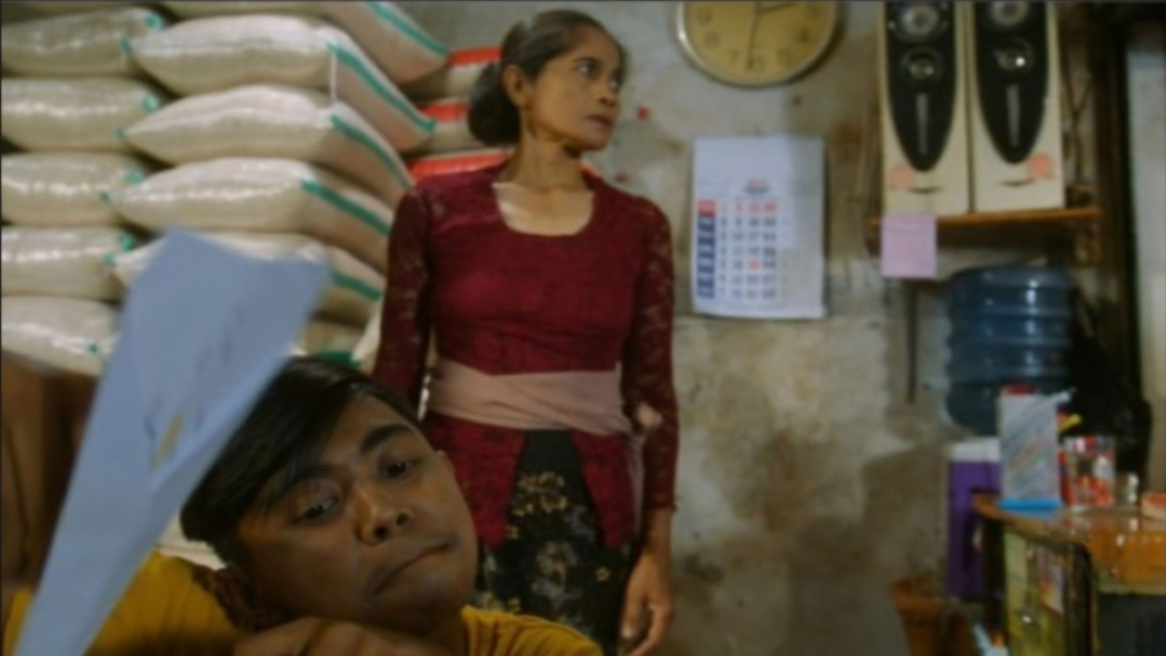 Backdrop for Rwa Bhineda