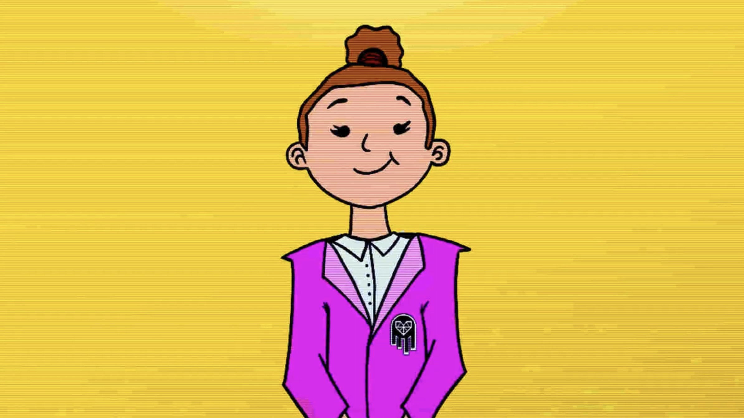 Backdrop for Lovecraft Inc.