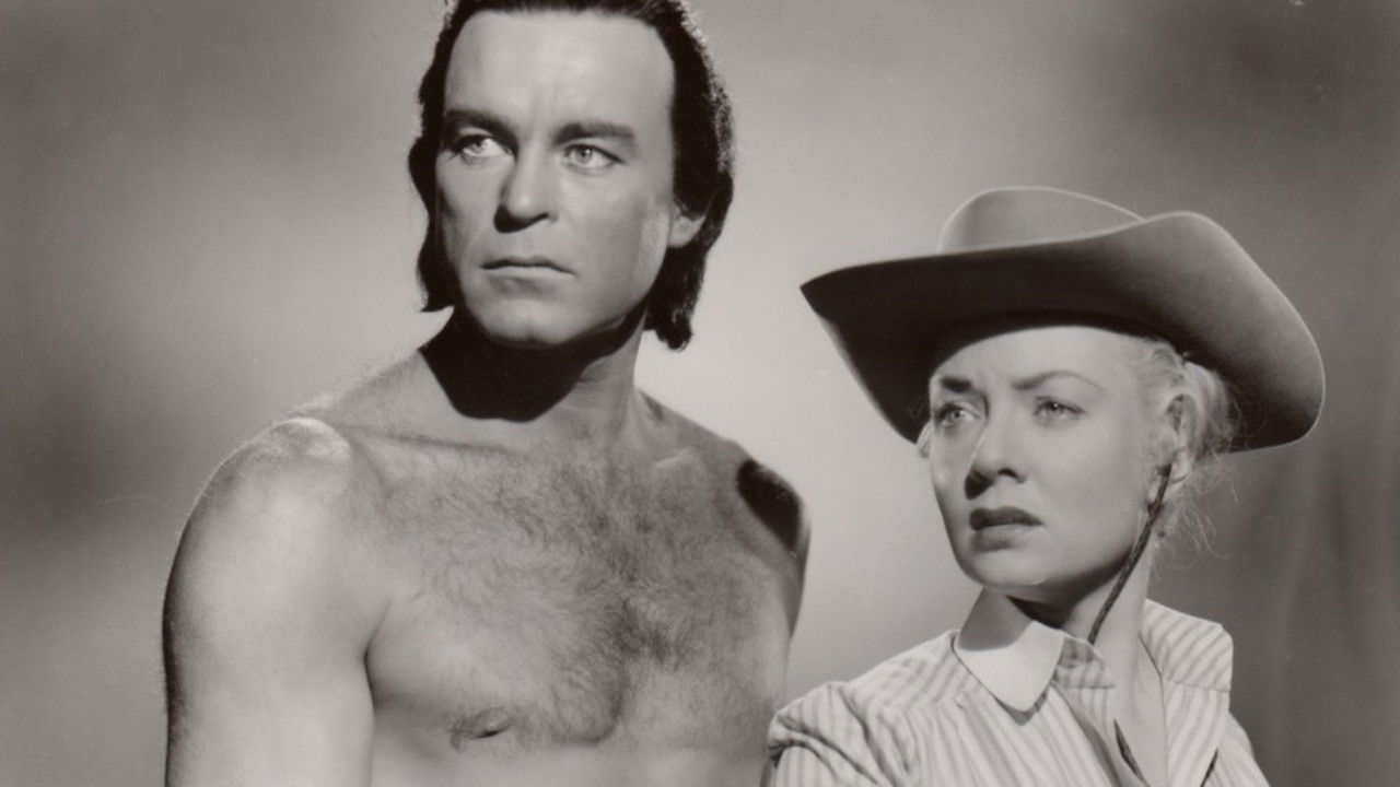 Backdrop for The Vanishing American