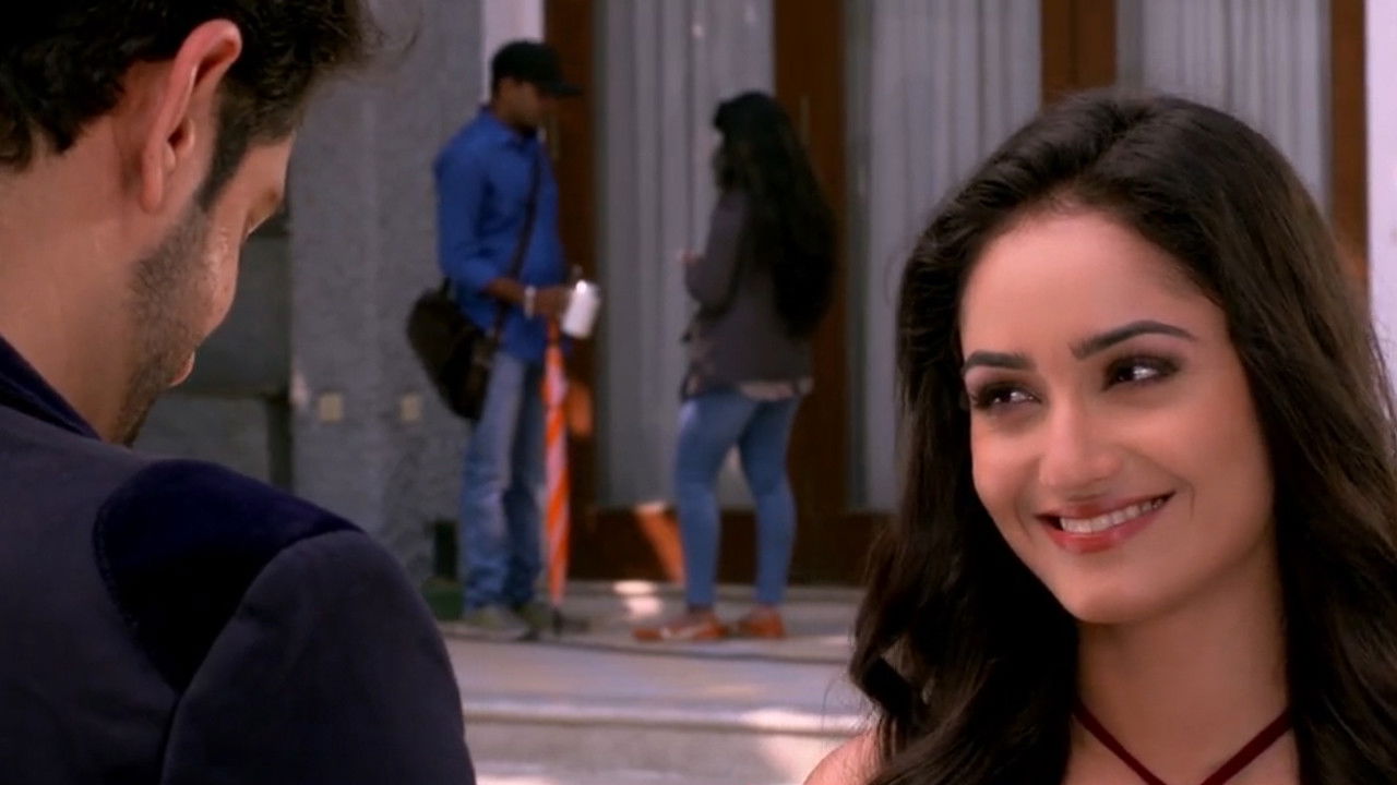 Backdrop for Spotlight