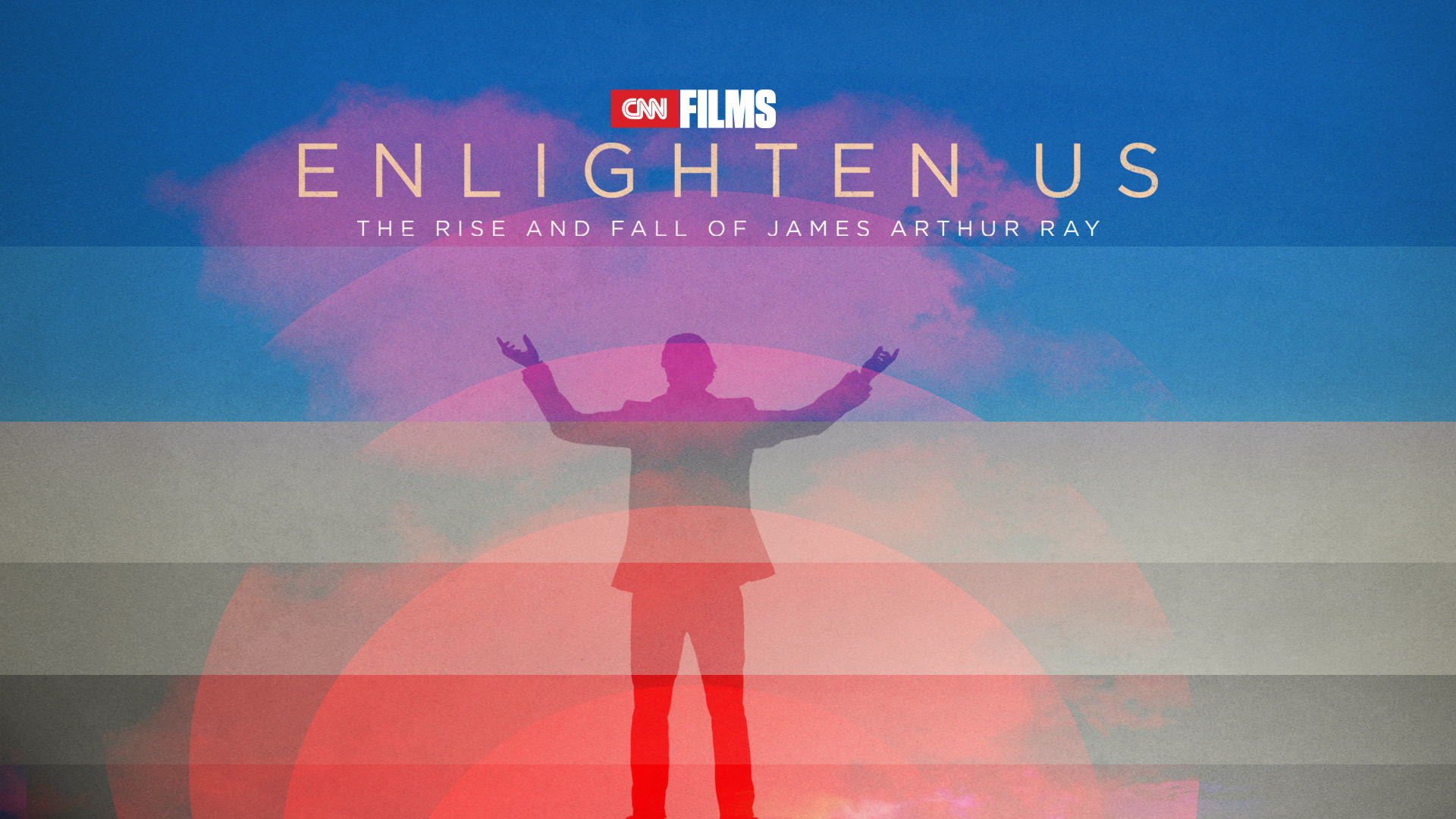 Backdrop for Enlighten Us: The Rise and Fall of James Arthur Ray