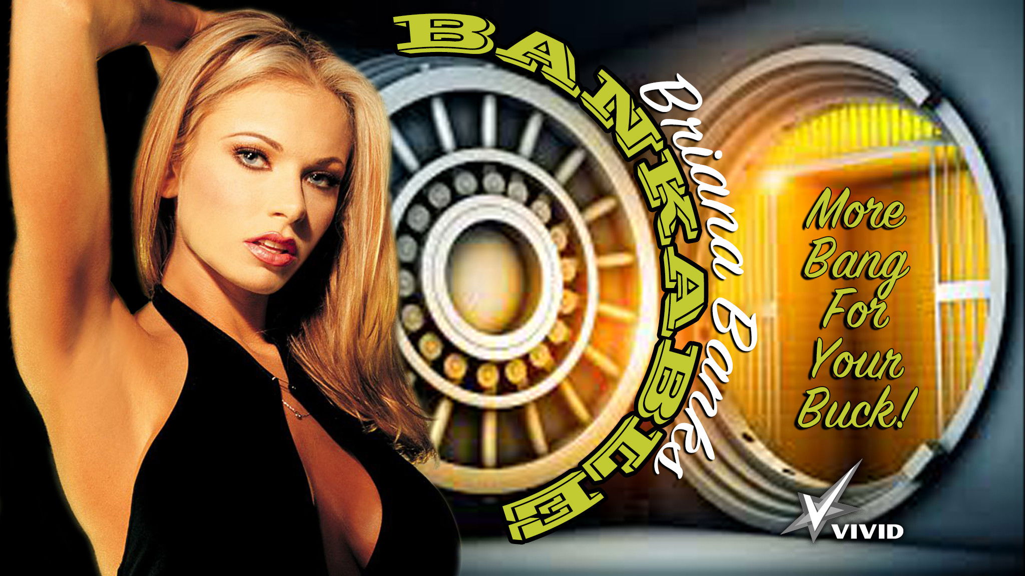 Backdrop for Bankable