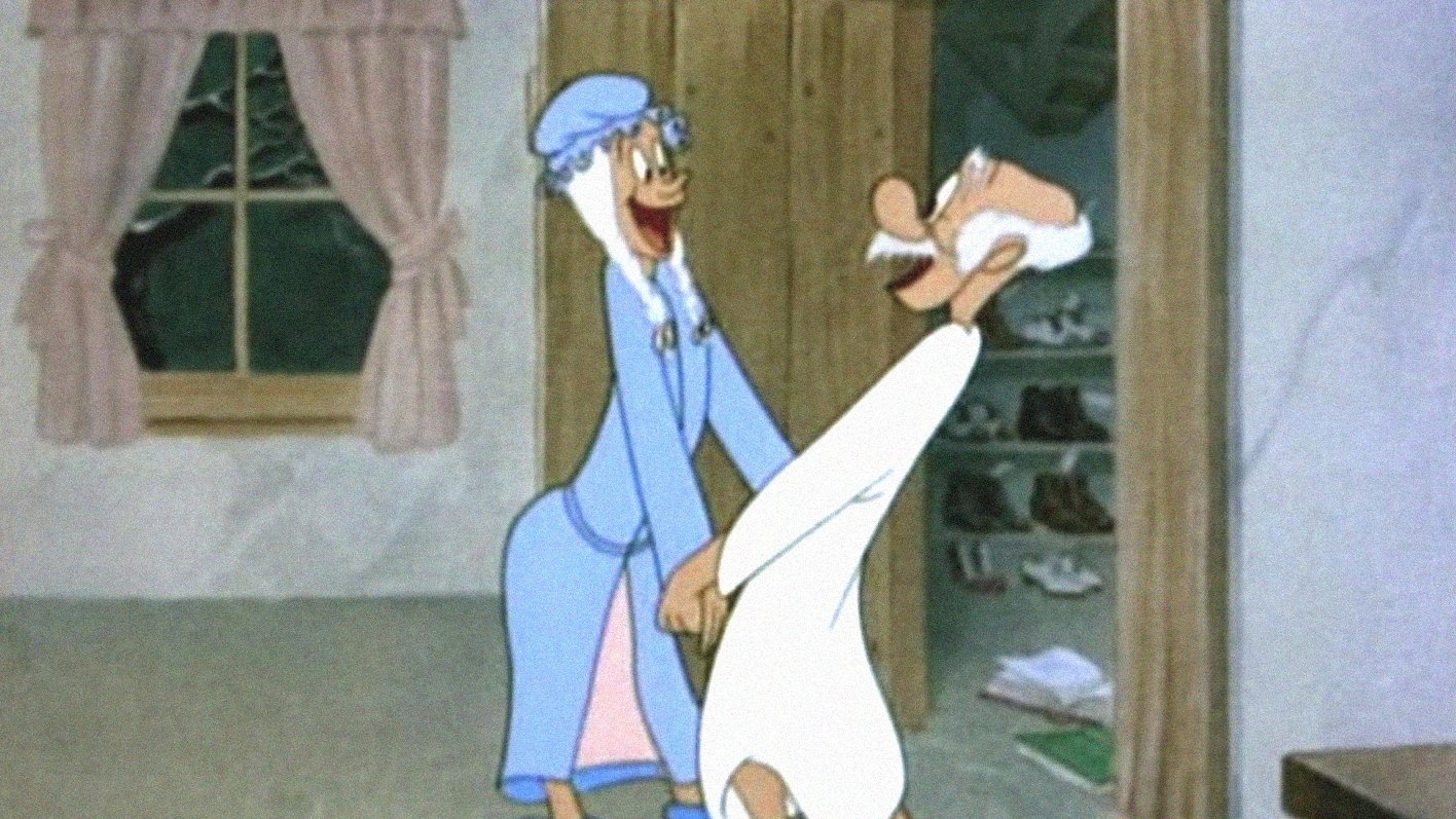 Backdrop for The Peachy Cobbler